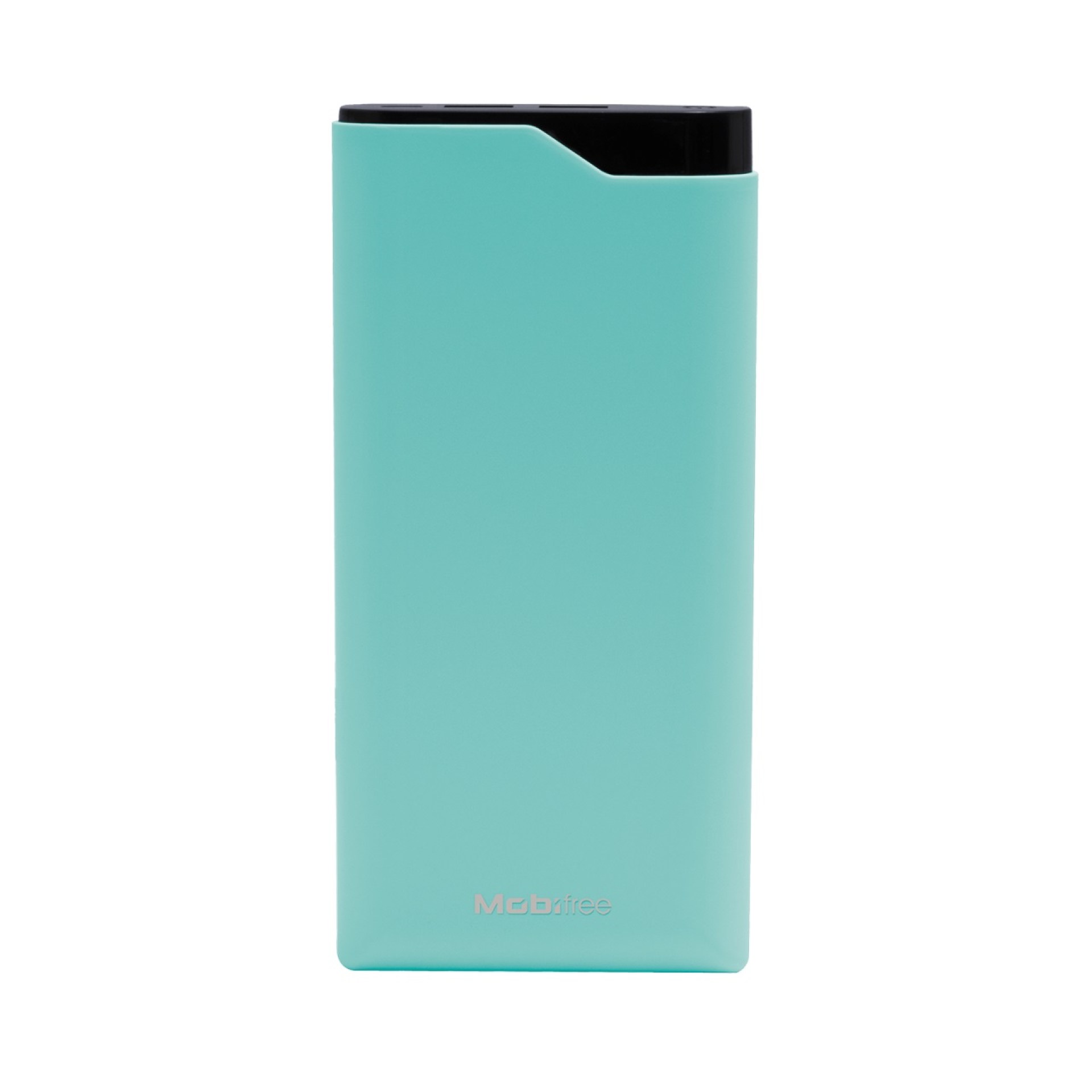 Cargador portátil Mobifree Power Bank 10000 mAh – Azul, Varios, 2