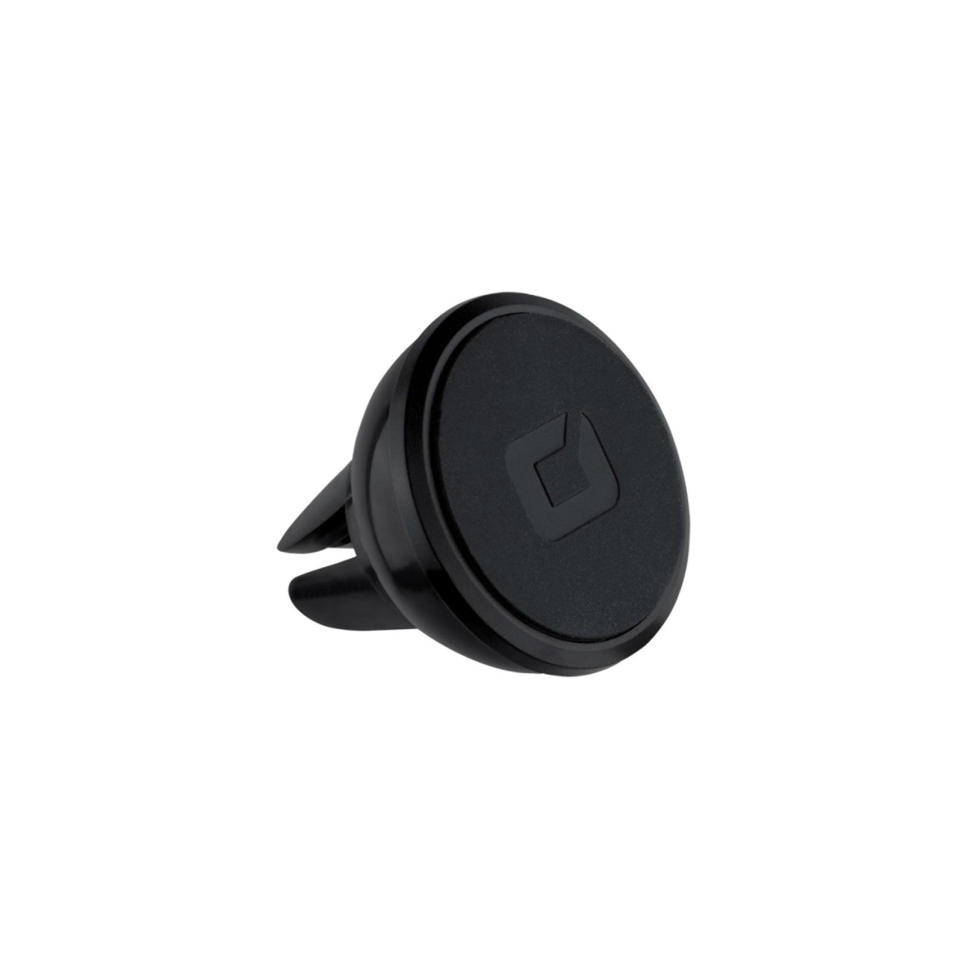 Soporte para celular Mobifree Holder Magnetico para Ventila – Negro, Universal