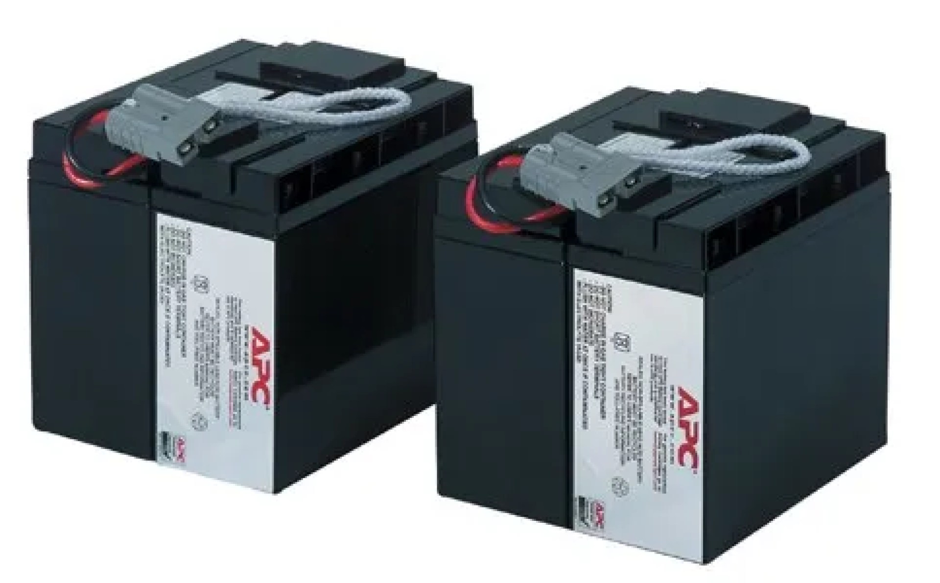 Batería APC – Sealed Lead Acid (VRLA)