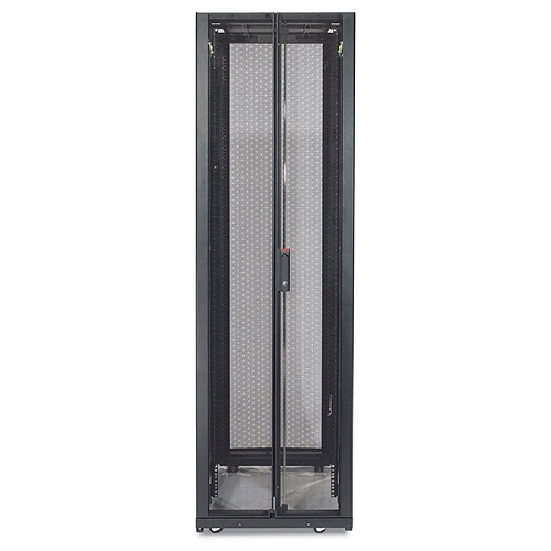 Gabinete APC APC – Negro, 125, 09 kg