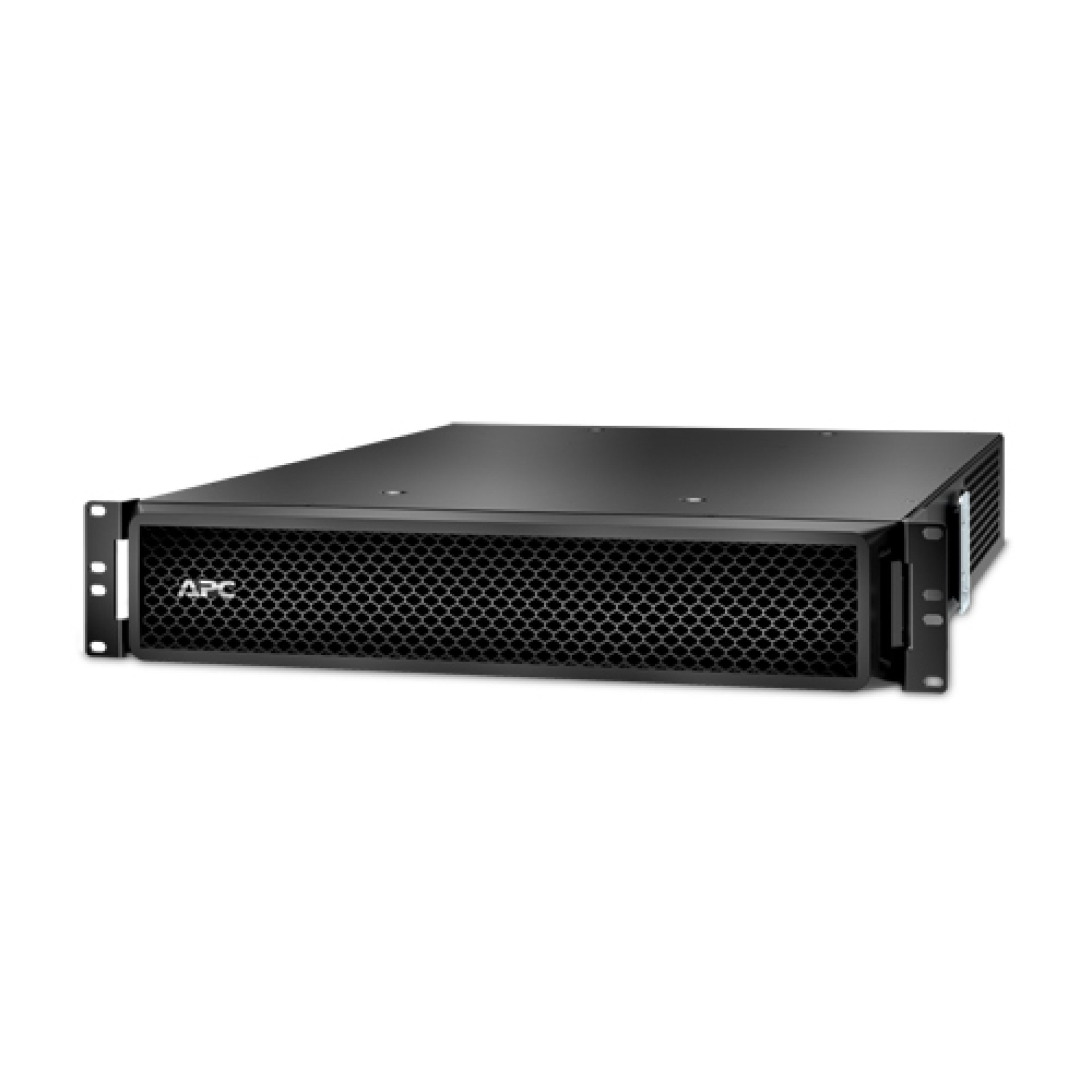 Transformador de Bajada de Voltaje  APC SRT5KRMTF – Negro