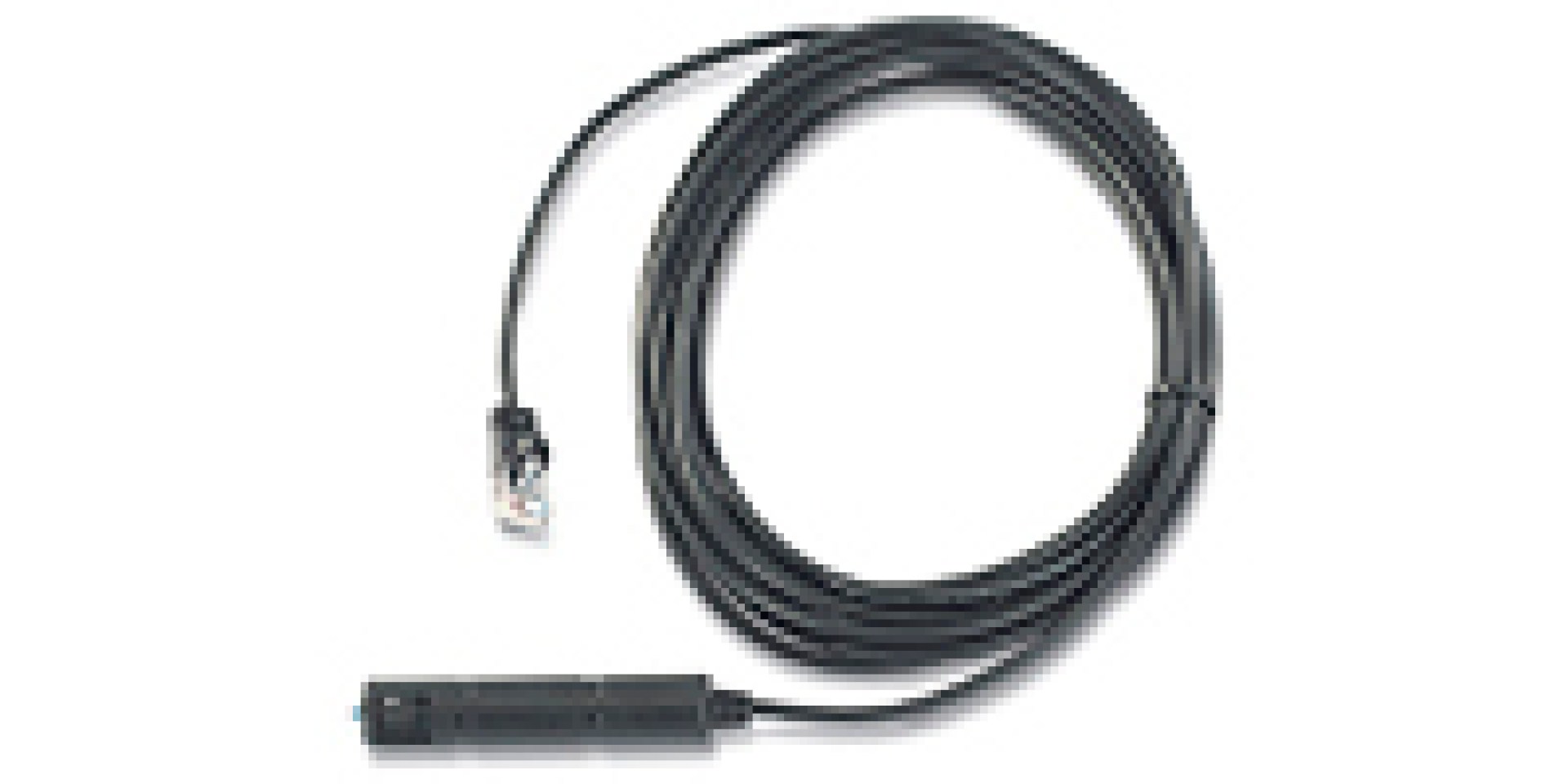 Sensor de temperatura y humedad APC AP9335TH. –