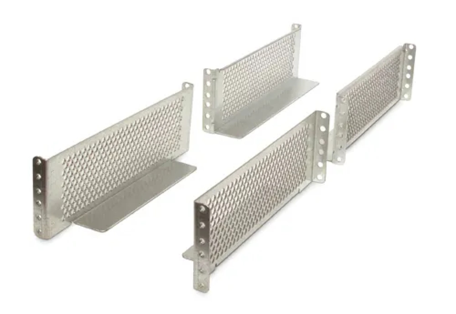 Kit Rieles APC SRTRK3 – Plata