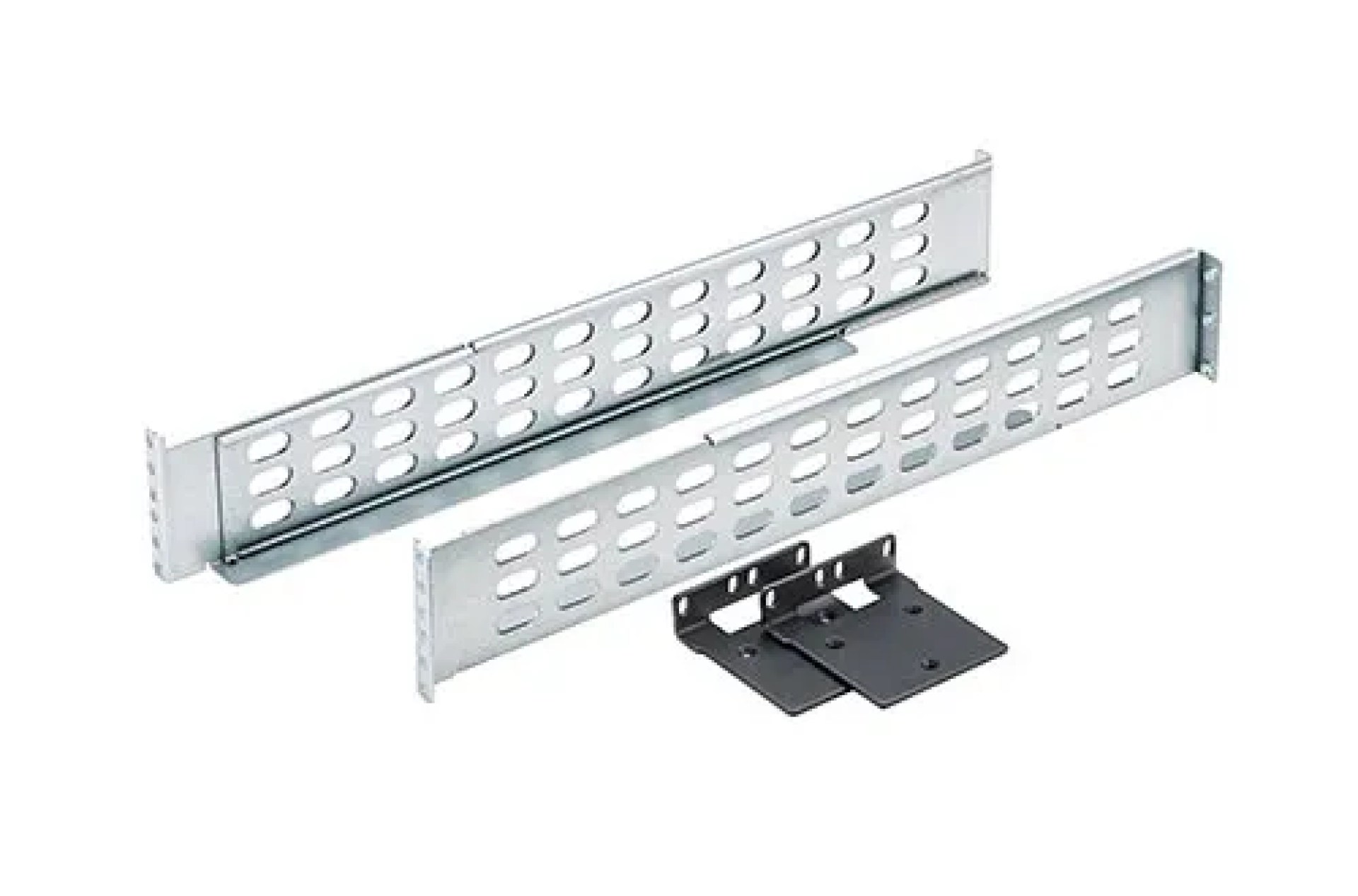 Kit de Rieles APC SRTRK4 – Plata, 3.35 kg, 69.5cm