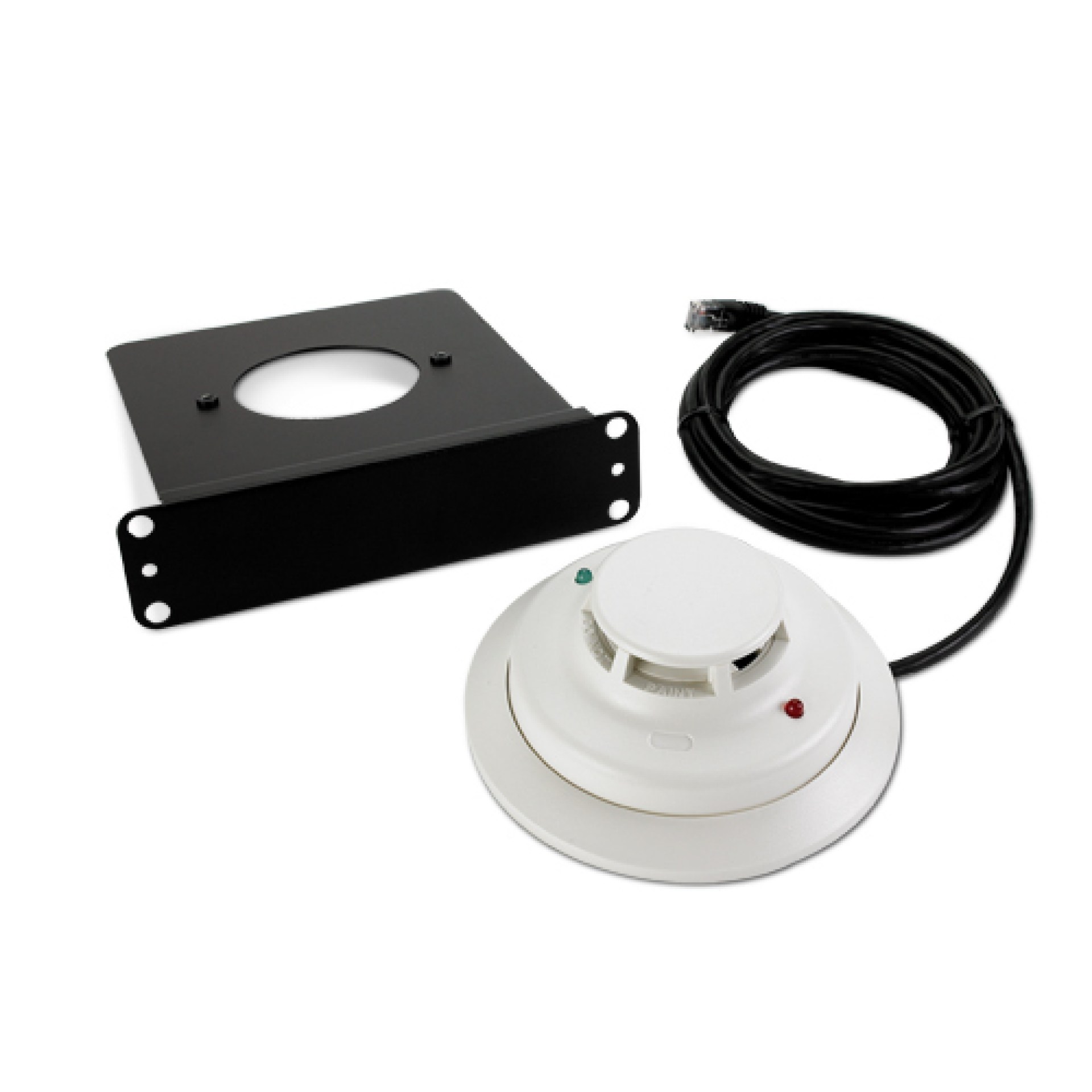 Sensor de Humo APC Netbotz – Sensor de Humo, Blanco
