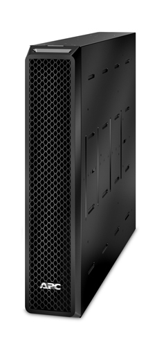 Banco de Batería APC SRT96BP – Negro