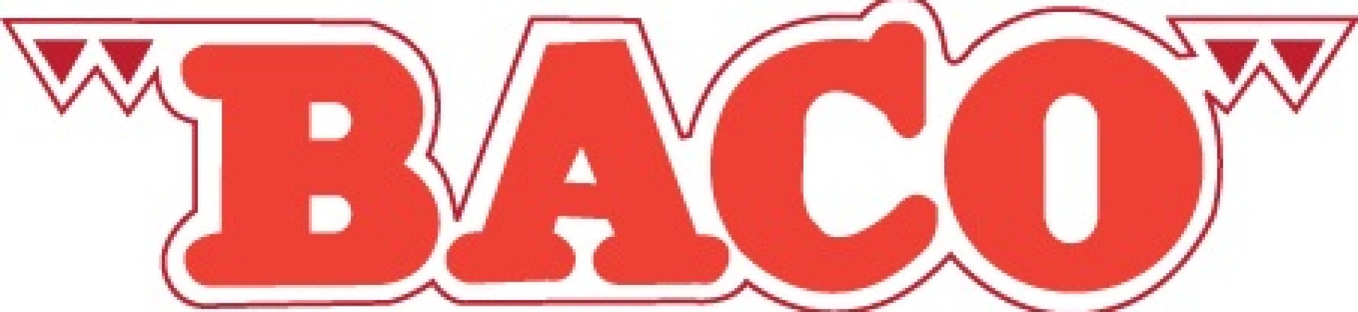 Juego de Geometría  BACO 5050 –