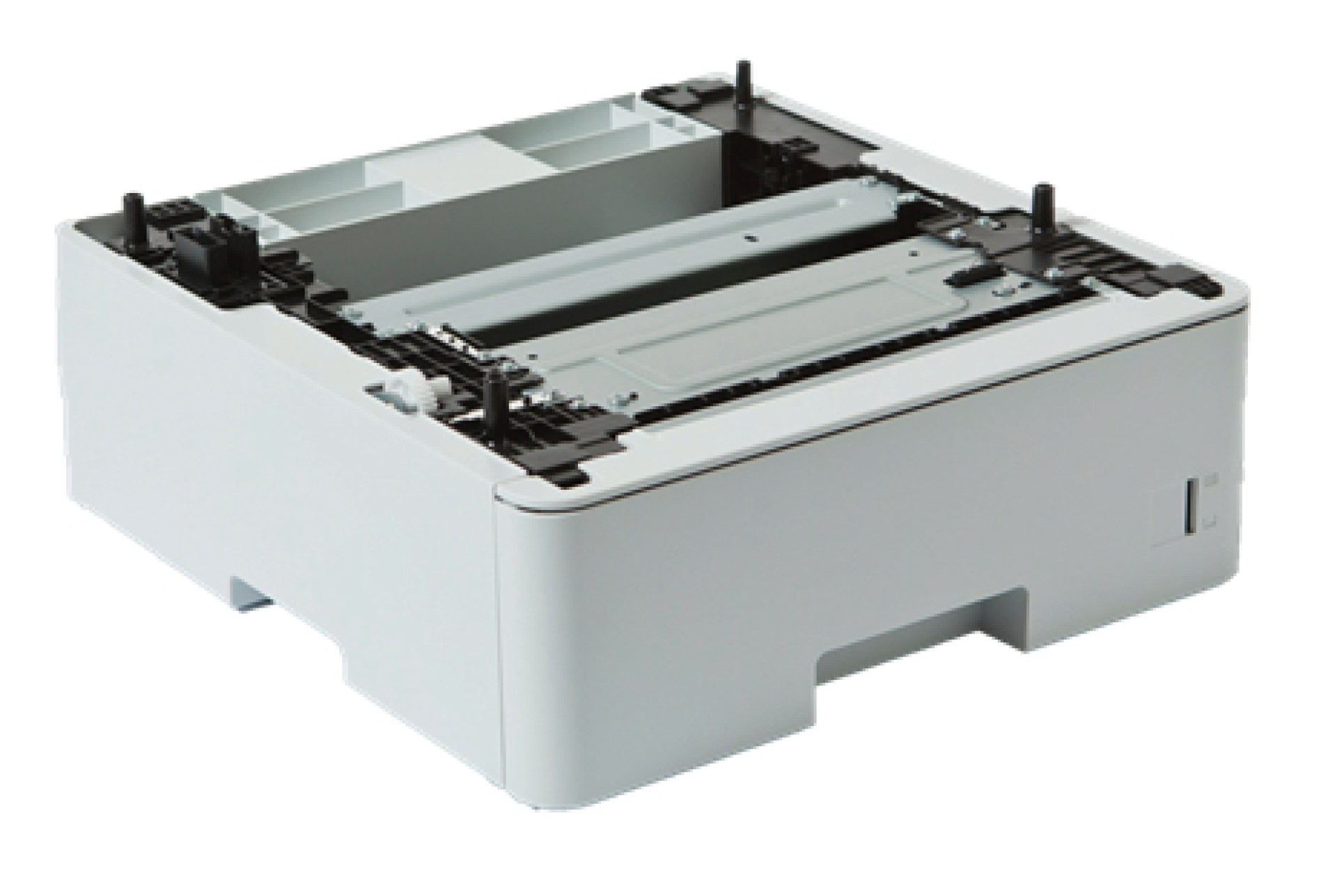 Bandeja para papel adicional Brother Valor LT6505 – hasta para 520 hojas