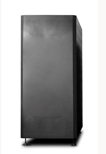Banco de baterías UPO33-120BC40-100 para UPO3 CDP – Negro