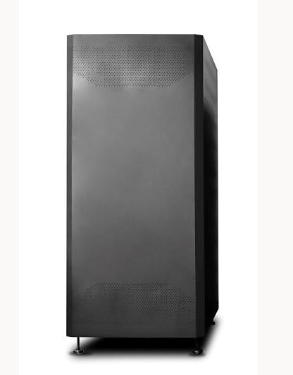 Banco de baterás UPO33 CDP – Negro