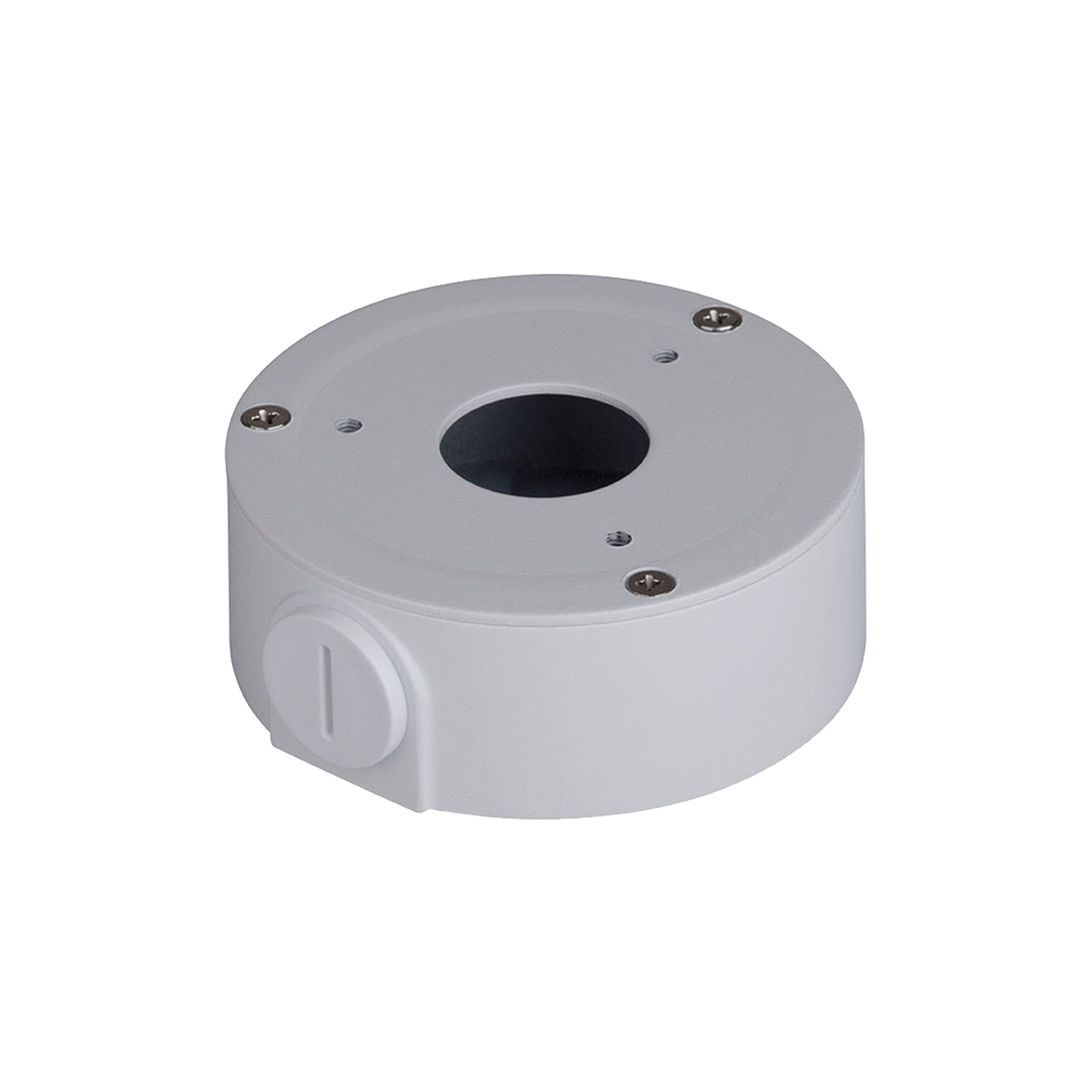 Caja de conexiones para camaras bullet HFAW1000R / HFAW1100S / HFAW1200RM / HFAW2401S / HFW1120S / HFW1320S / HFW1320SW –