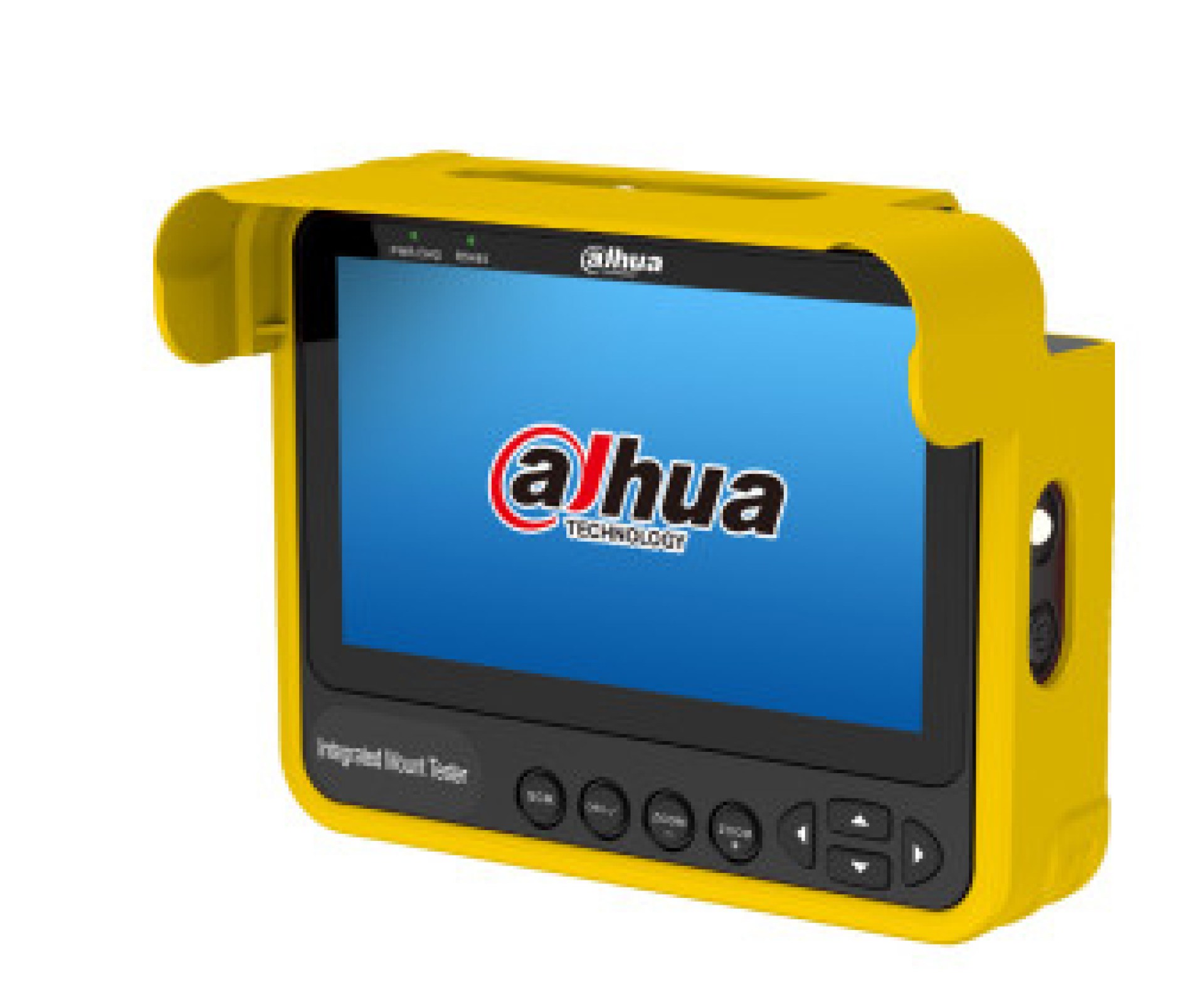 Probador de Video Dahua Technology DH-PFM904 –