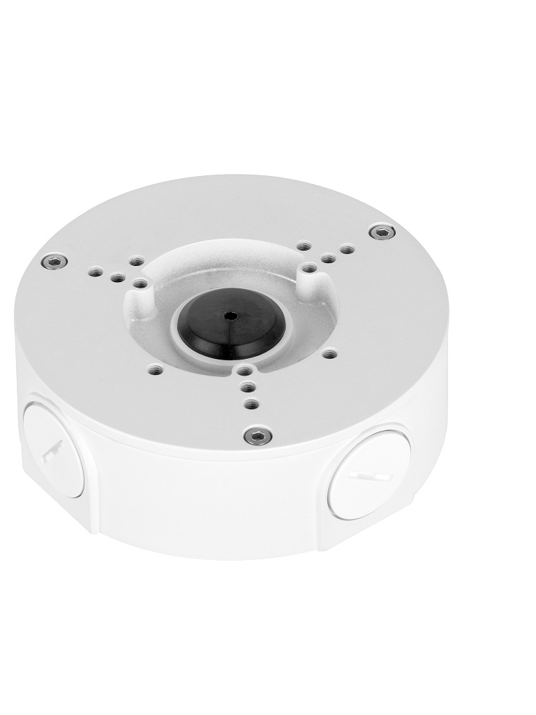 Caja de conexiones para camaras DAHUA compatible con series HFW6/HFW10/HFW4/HFW5/HFW9/HDW9/HDW8/HDW7/HDW6/T3A/HDW10/HDPW/T2A/HDW2/T1A/HDW4 –