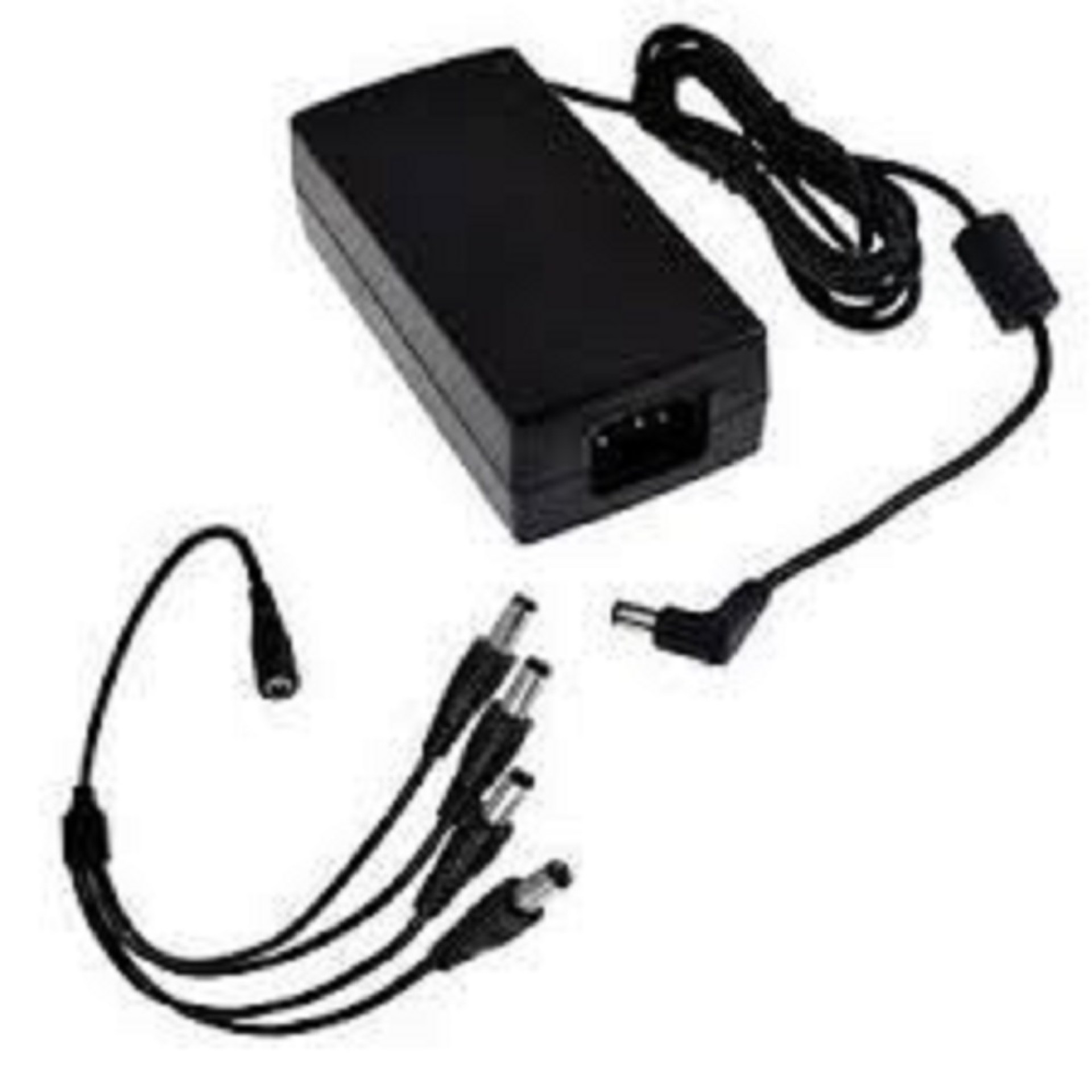 Fuente de Poder SAXXON PSU1204EPAQ2 –