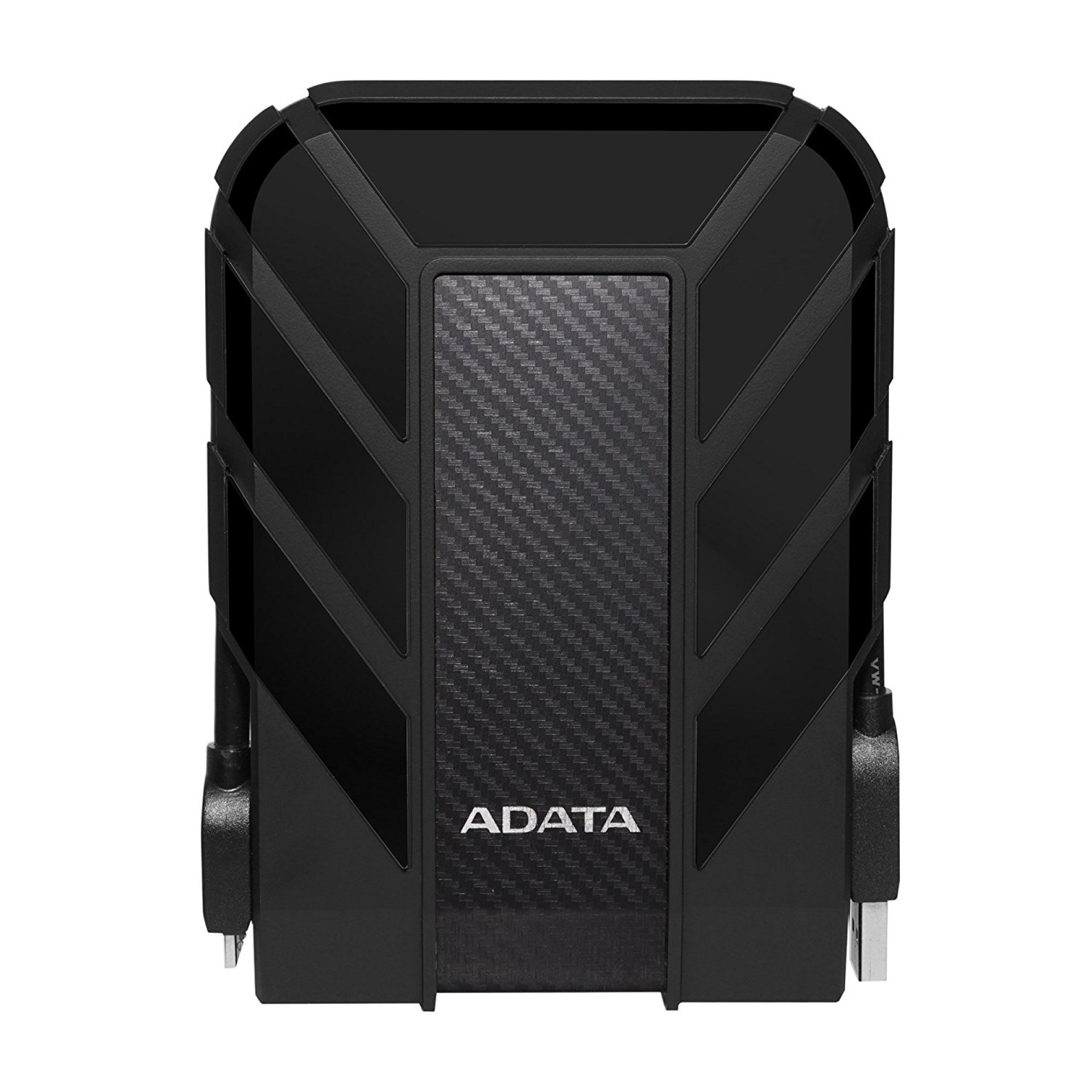 Disco Duro Externo ADATA HD710 PRO – 2 TB, USB 3.2 Gen 1, 2.5 pulgadas, Negro