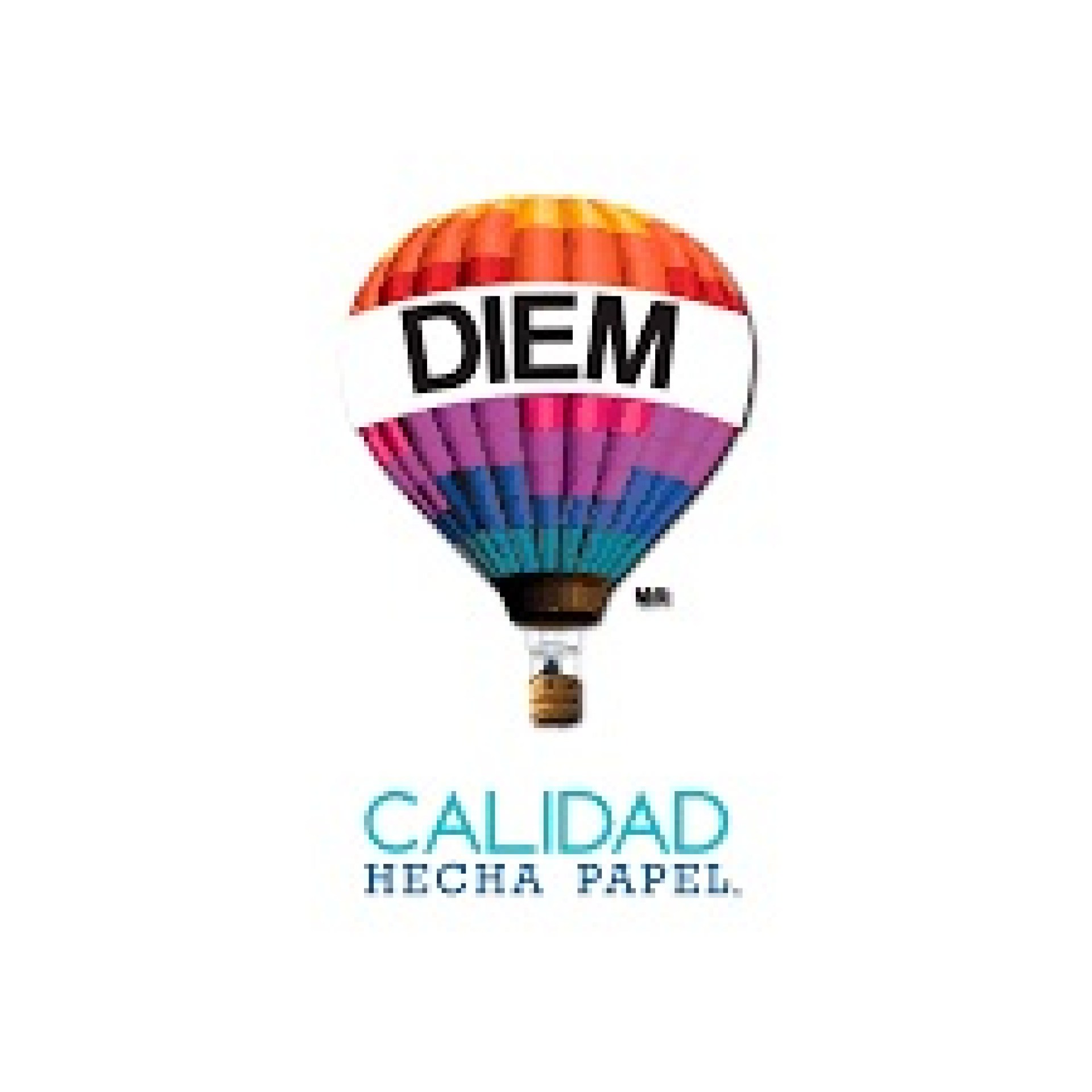 Folder tamaño Oficio DIEM FPTO10005 – 100 hojas, Rosa, 23.5 x 29.5 cm
