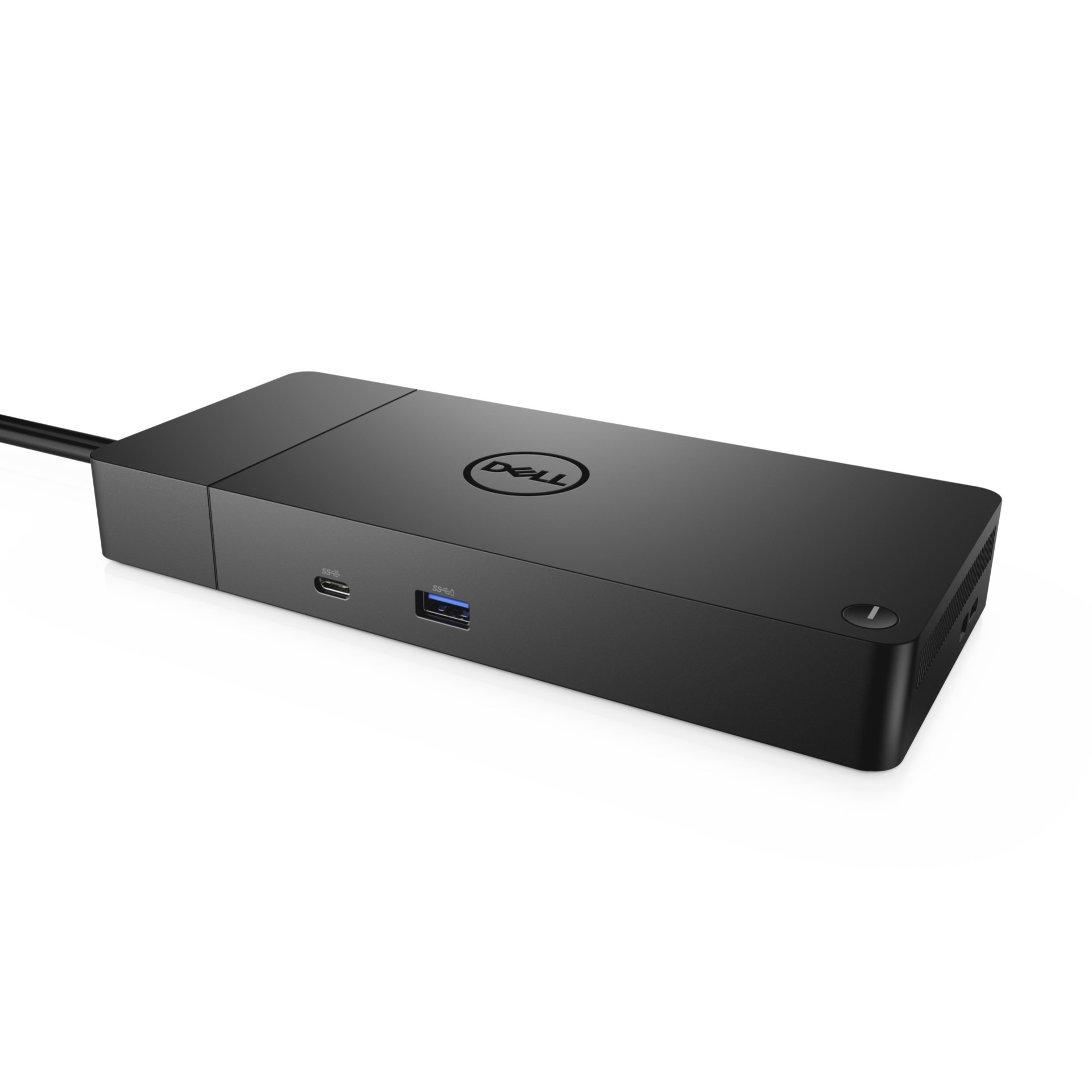 Docking Station DELL WD19DCS – Negro