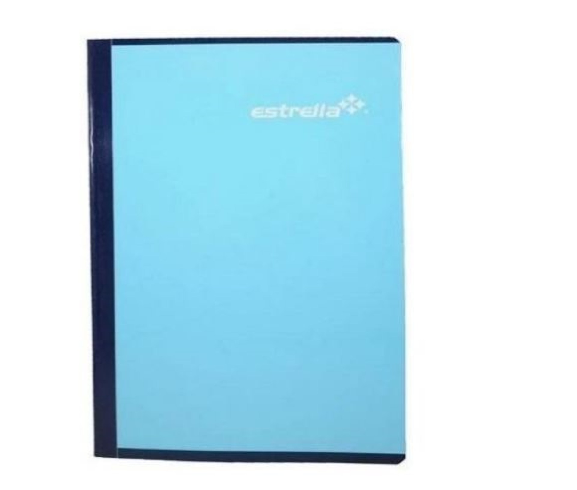 Cuaderno COSIDO Universitario ESTRELLA 0651 BCO 100H –
