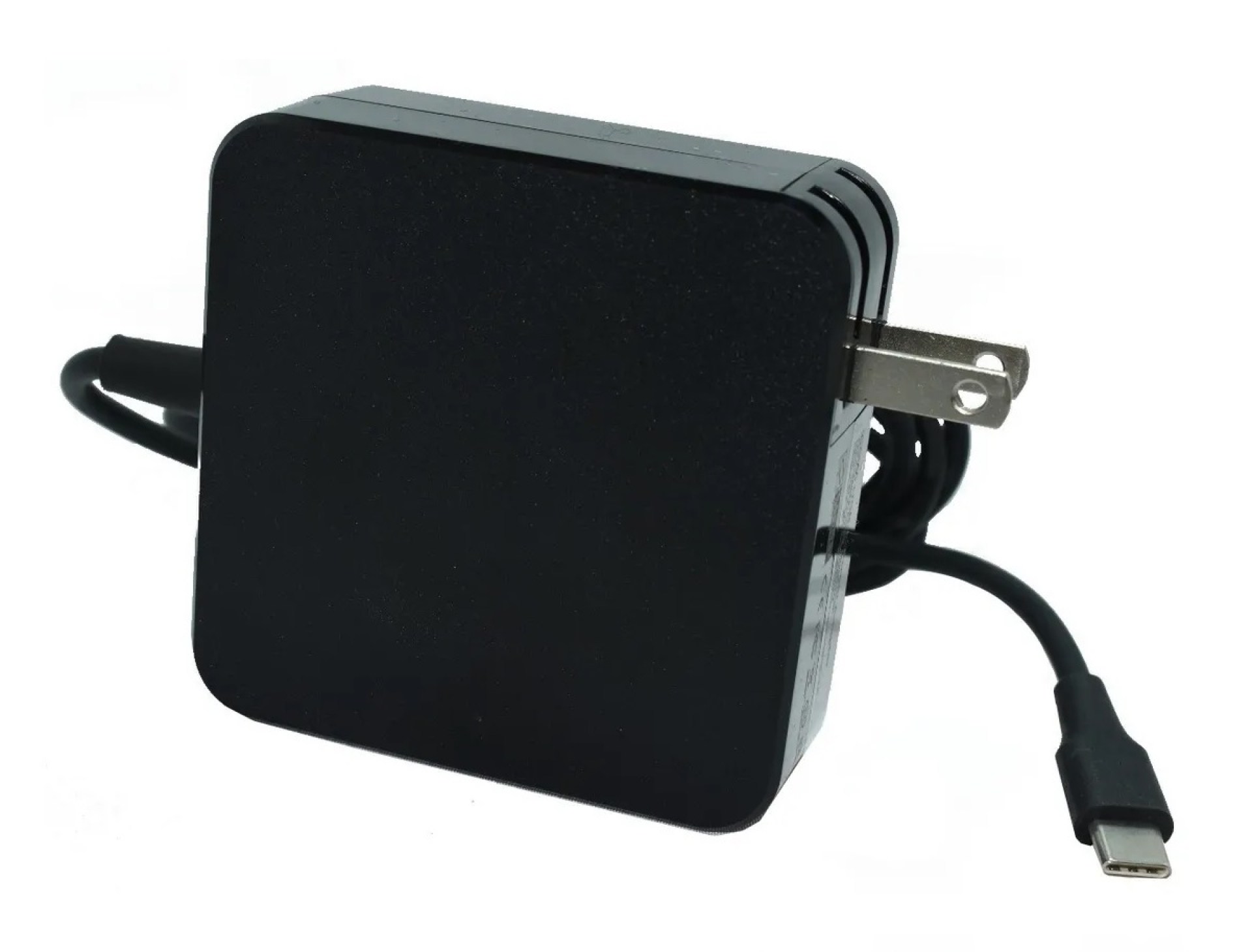 Cargador / Adaptador para Laptop GENERICO Tipo C   AC-USBC-65W 65W 20V/3.25A – Tipo C –