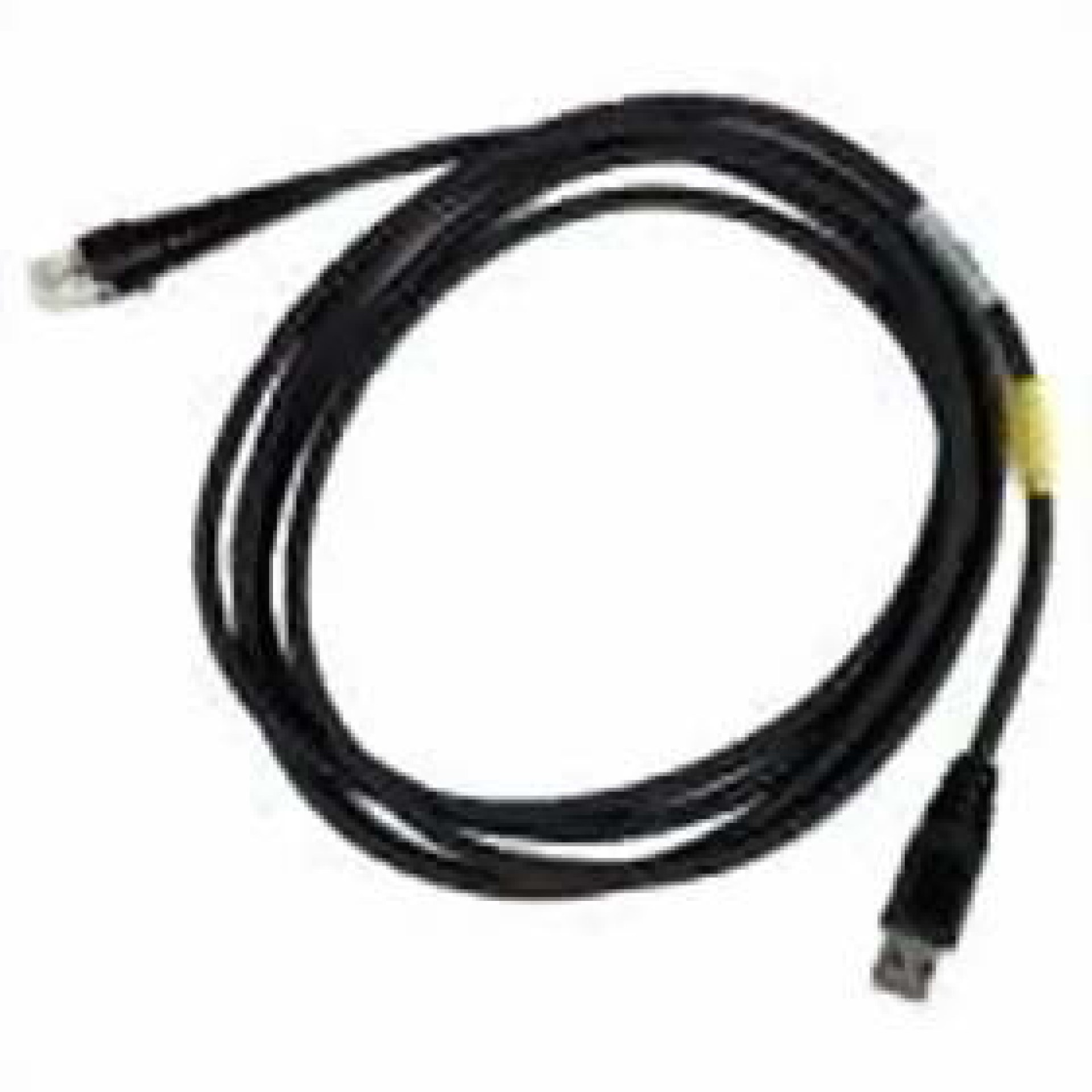 Cable de Datos HONEYWELL – Negro, USB