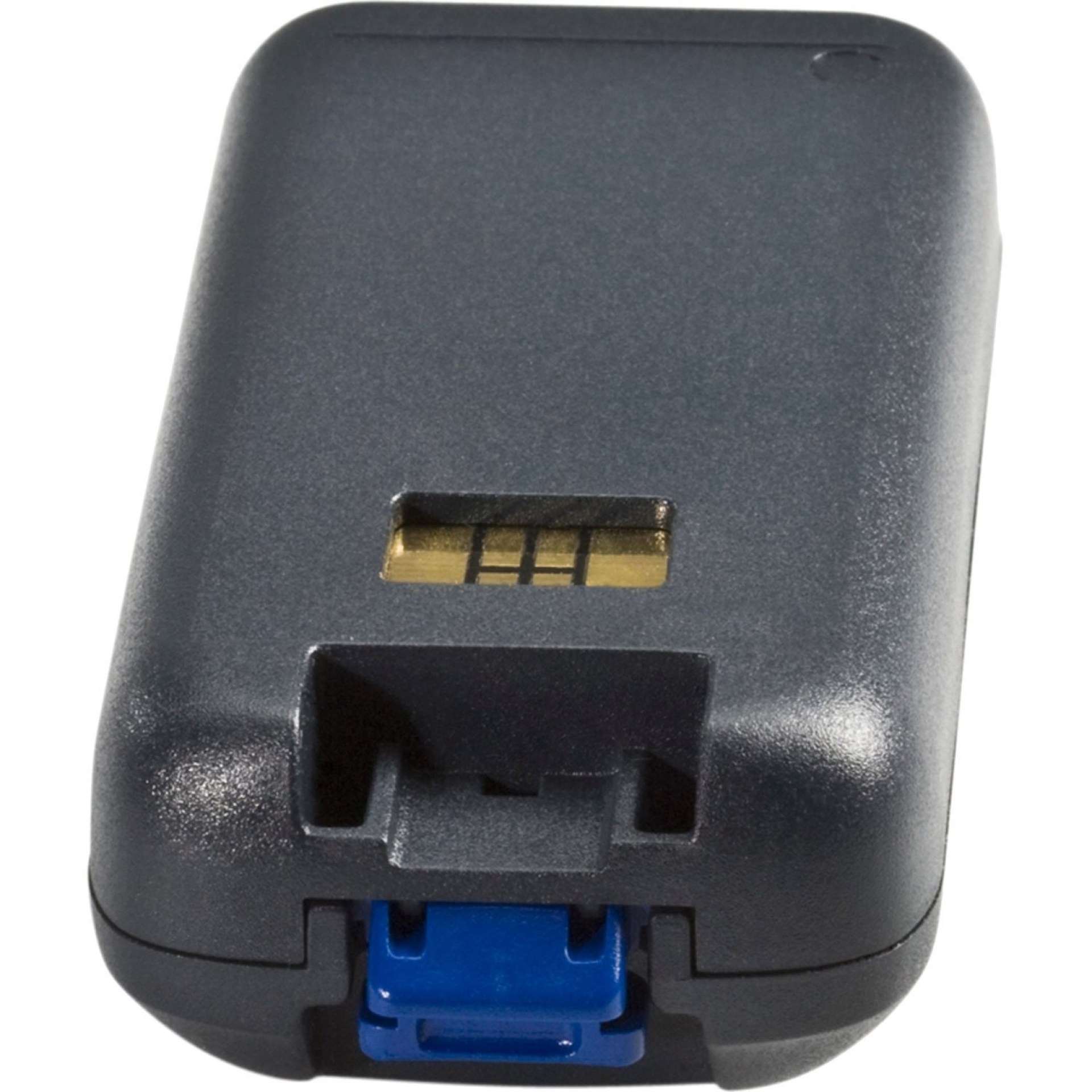 Batería para Terminal  HONEYWELL 318-034-023 – Navegador/computadora móvil de mano/ teléfono móvil, Negro