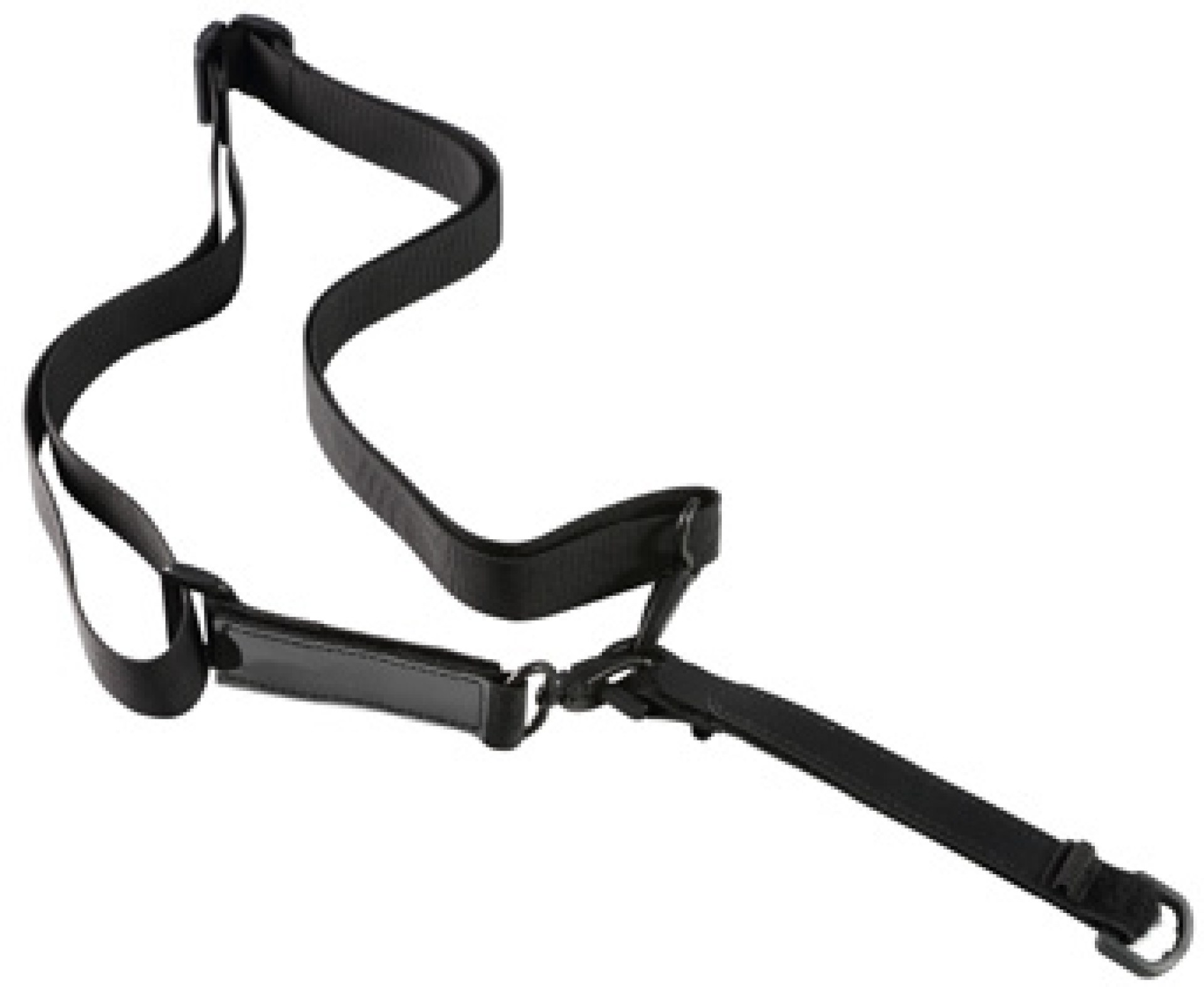 Correa de Hombro para Terminal HONEYWELL EDA70 / EDA71 (50137020-001) color Negro –