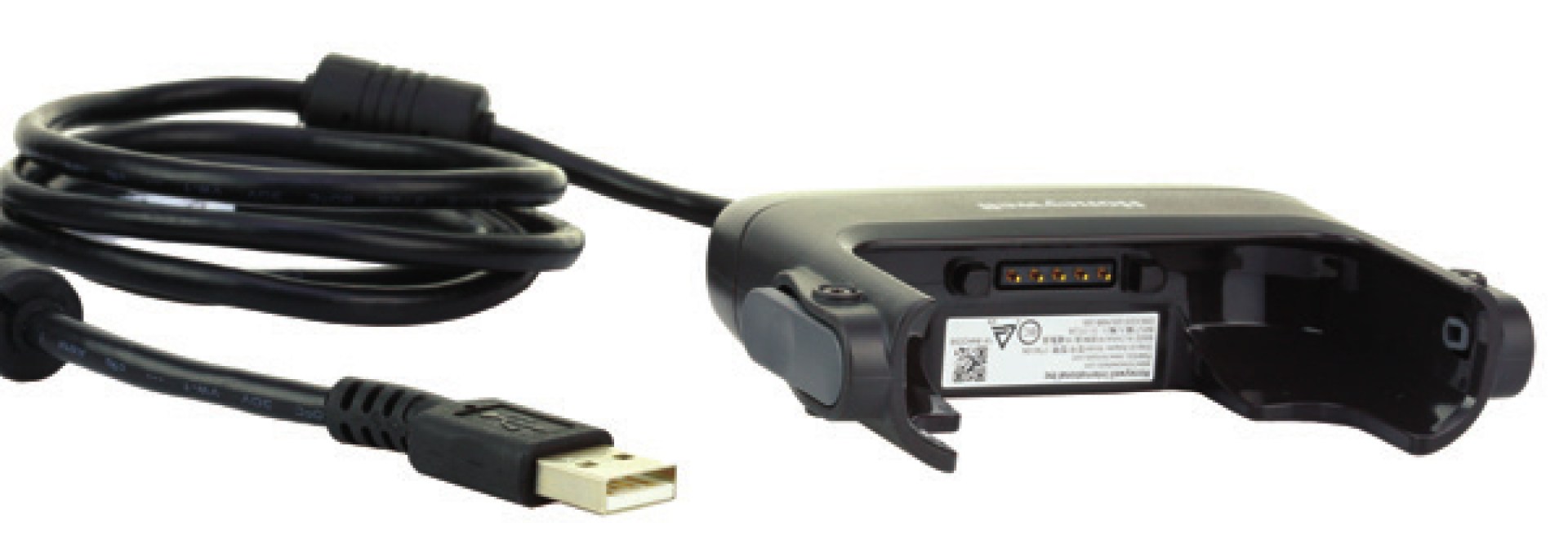 Adaptador de carga HONEYWELL CT40-SN-USB-0 para TERMINAL CT40 –