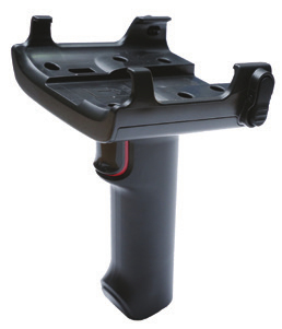 Mango-Pistola para Terminal Honeywell EDA51 (EDA51-SH-R) –