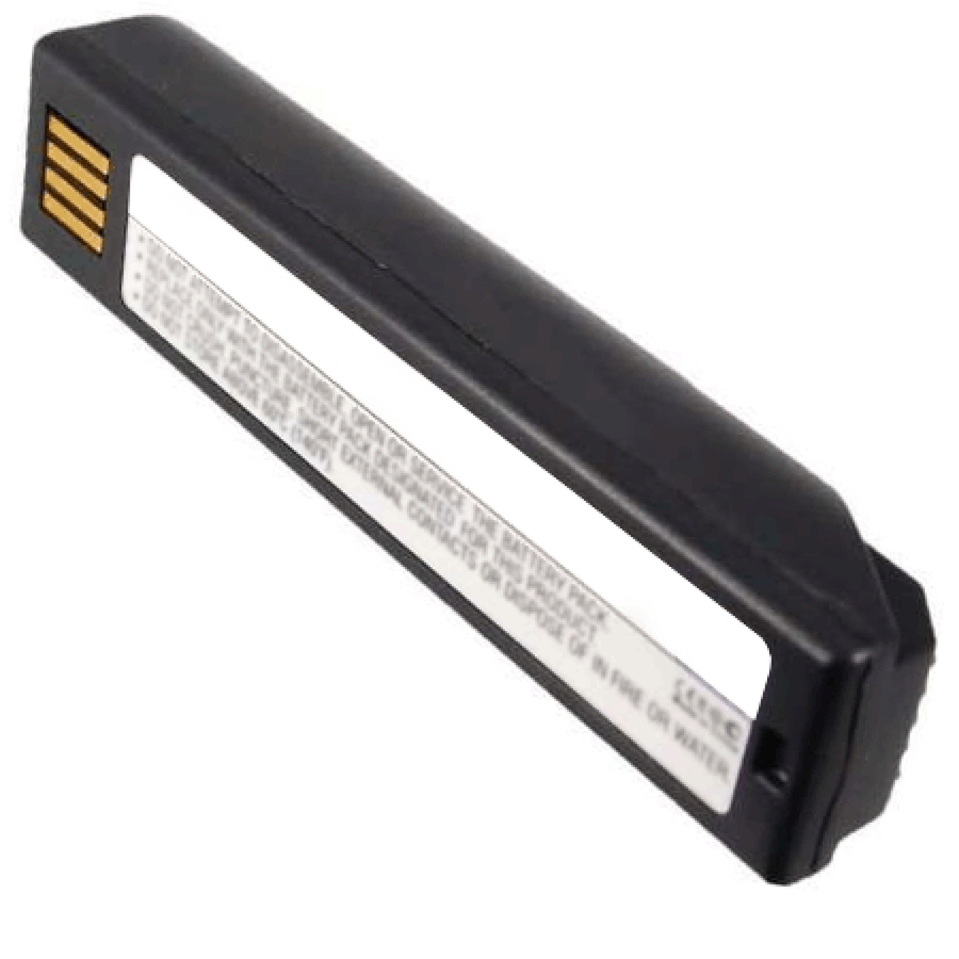 Bateria para lector HONEYWELL – Scanner, Negro