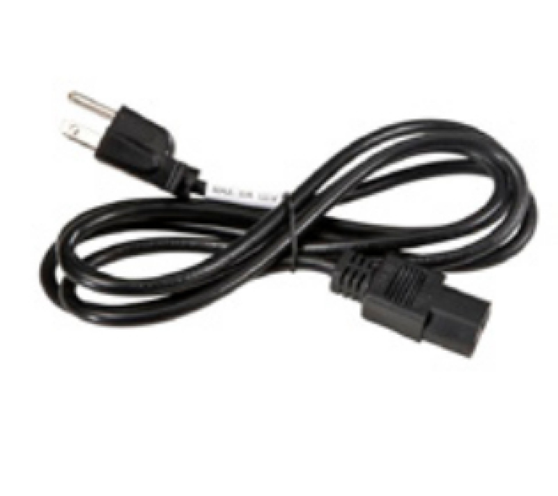 Cable de alimentación INTERMEC 1-974028-025 – Negro