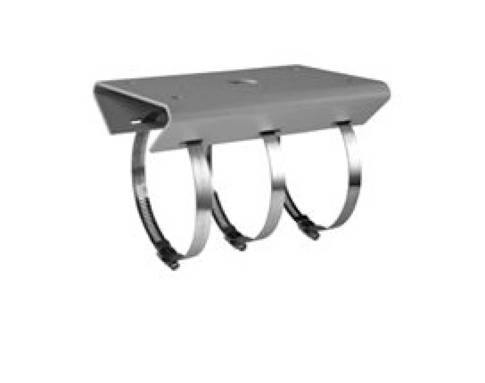 Montaje de Poste HIKVISION DS-1275ZJ –