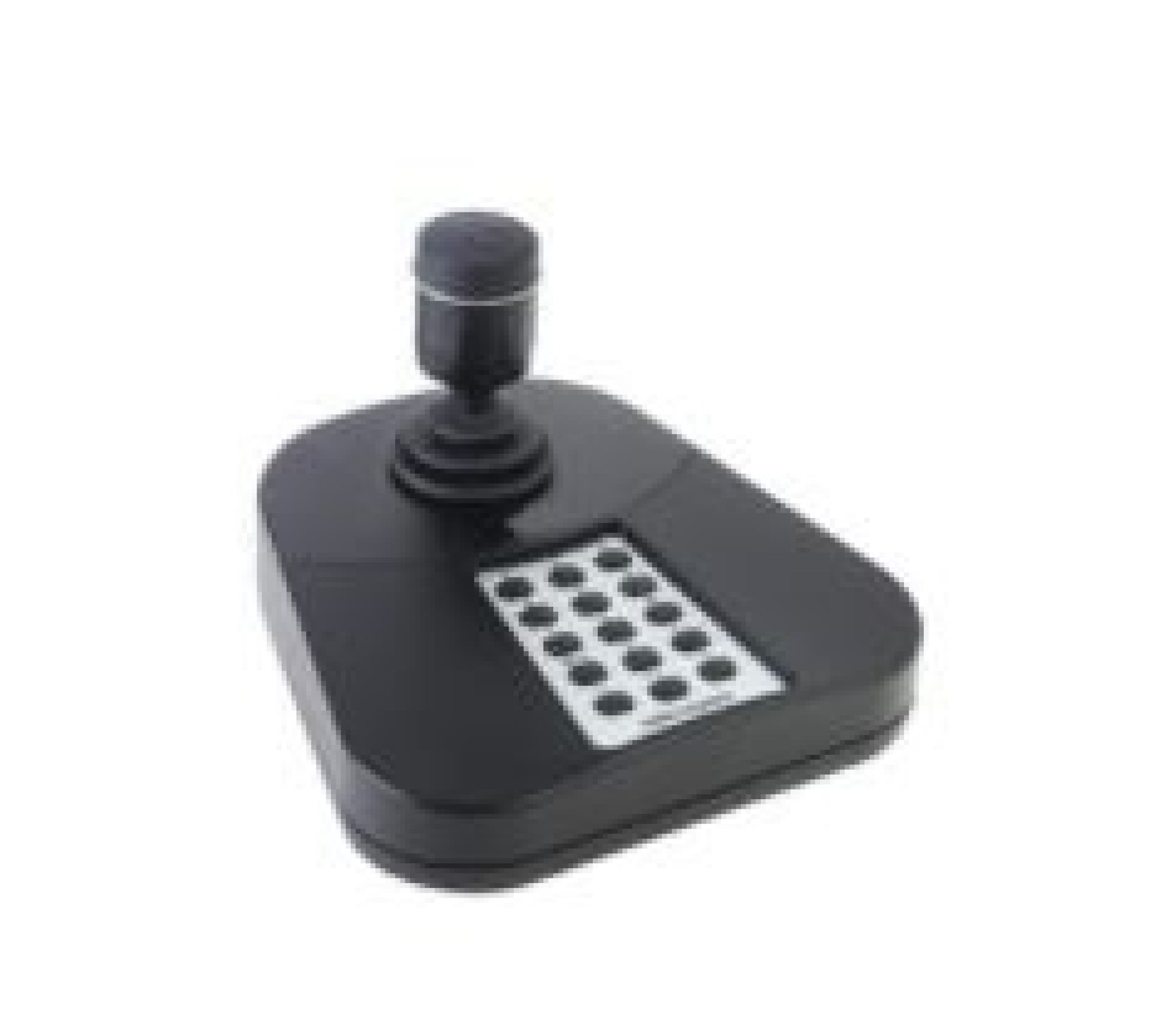 Joystick USB (DS-1005KI) Compatible con DVRs / NVRs / iVMS-4200 / HIKVISION – epcom – HiLook. –
