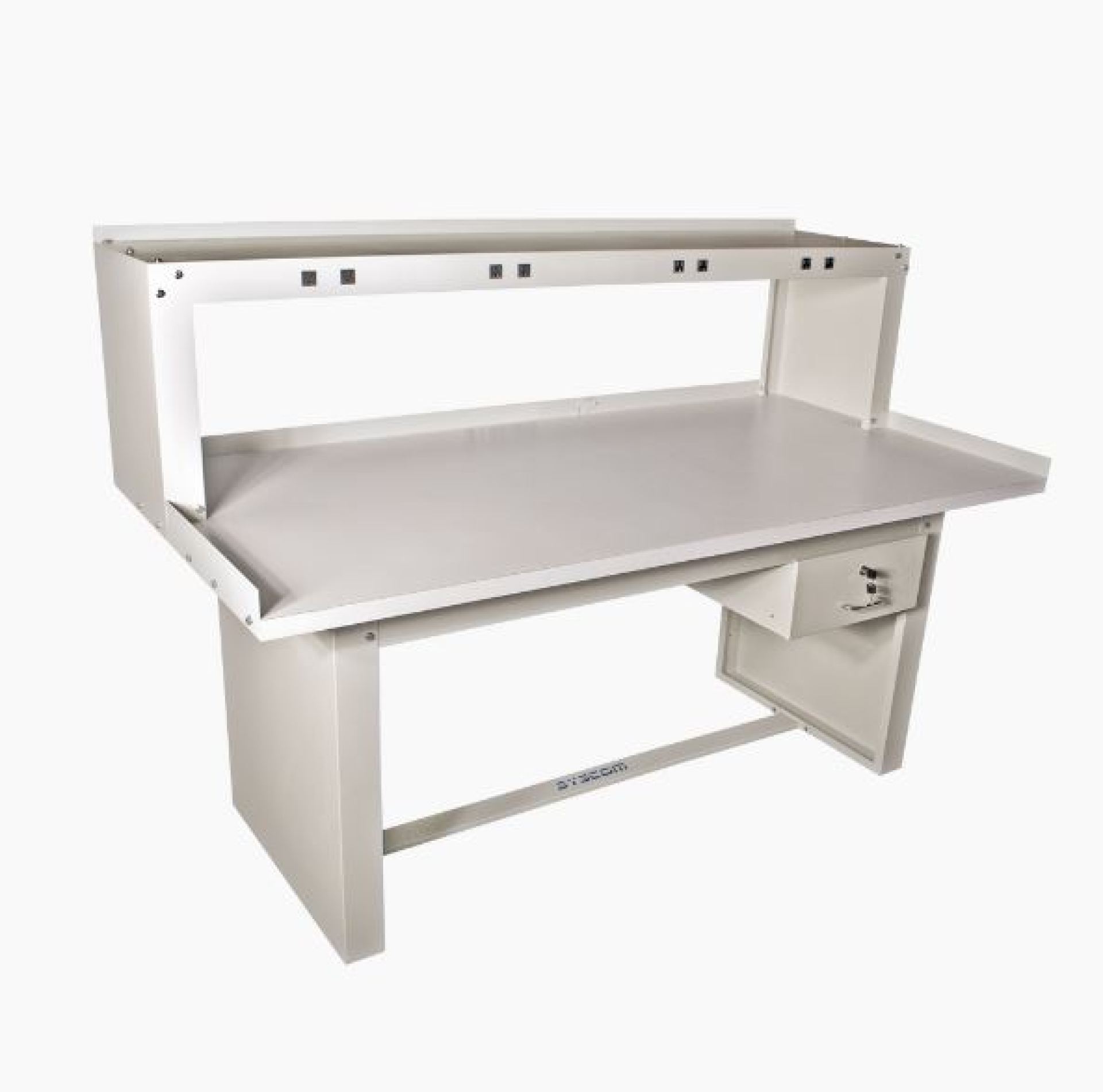 Mesa Profesional de Trabajo para Uso Rudo S7-D-219 –