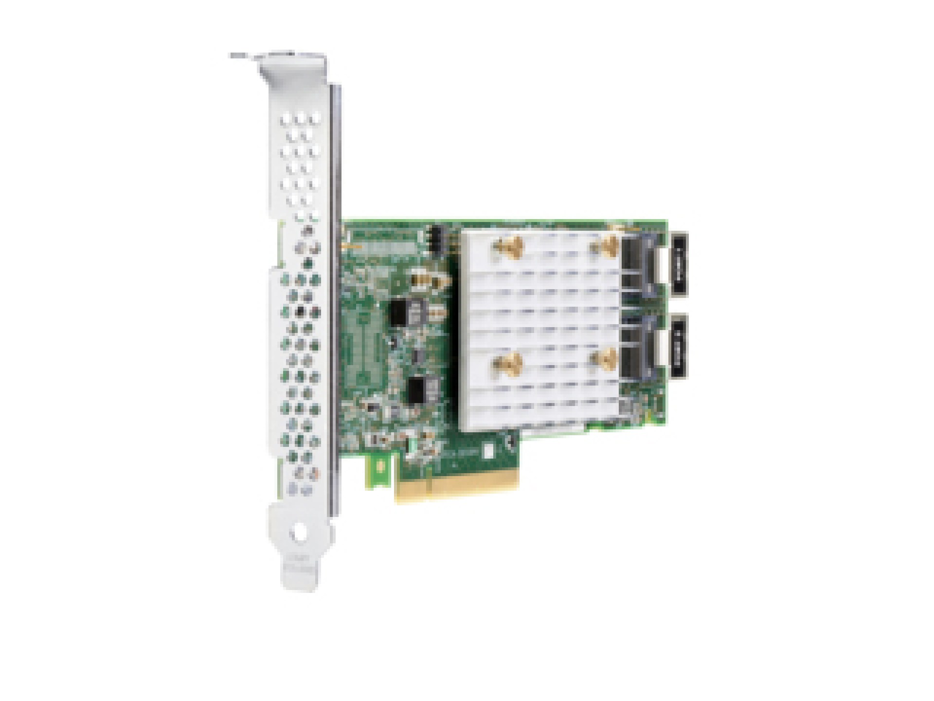 HPE Tarjeta Controladora RAID –