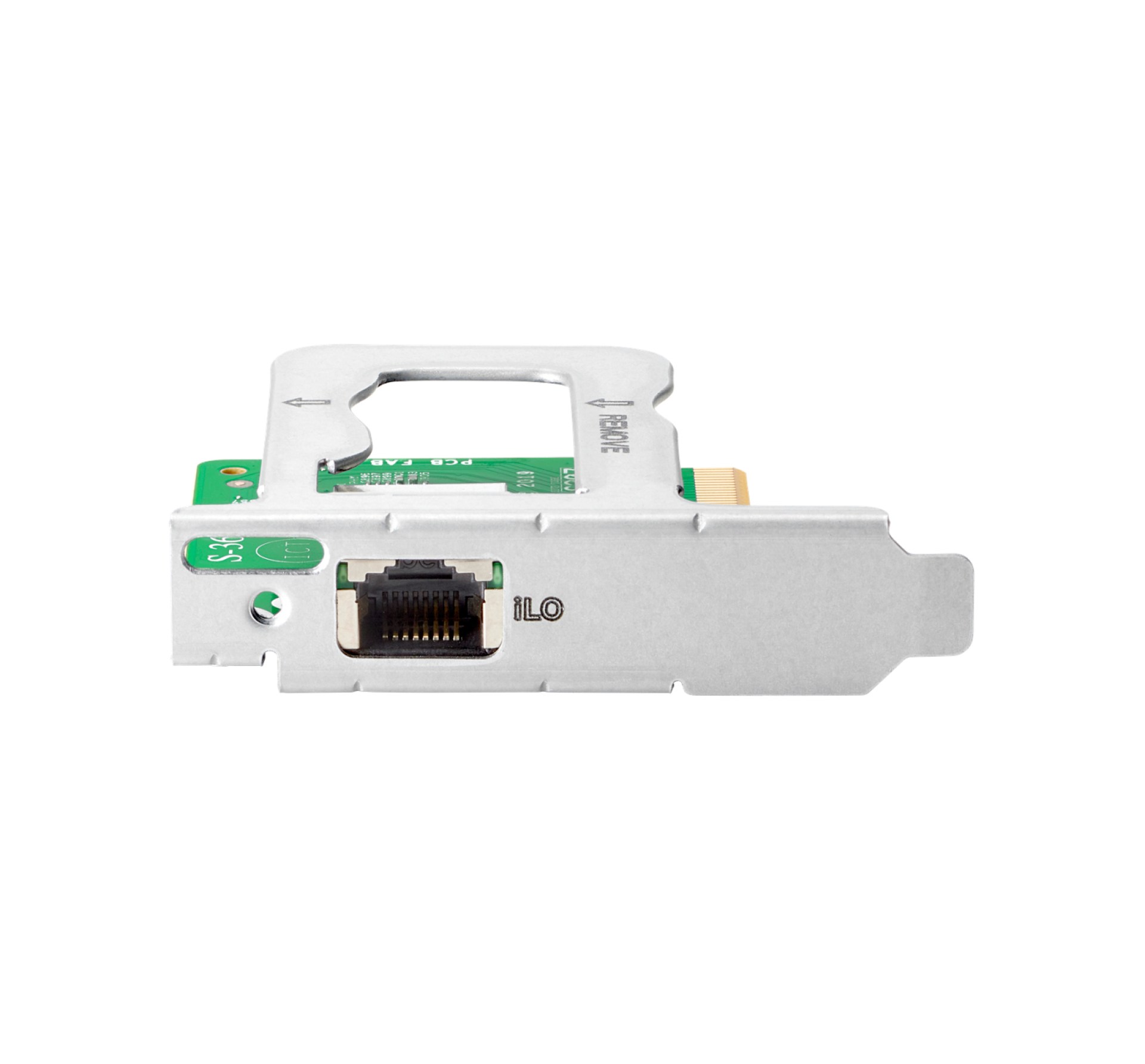 Tarjeta  Hewlett Packard Enterprise P13788-B21 –