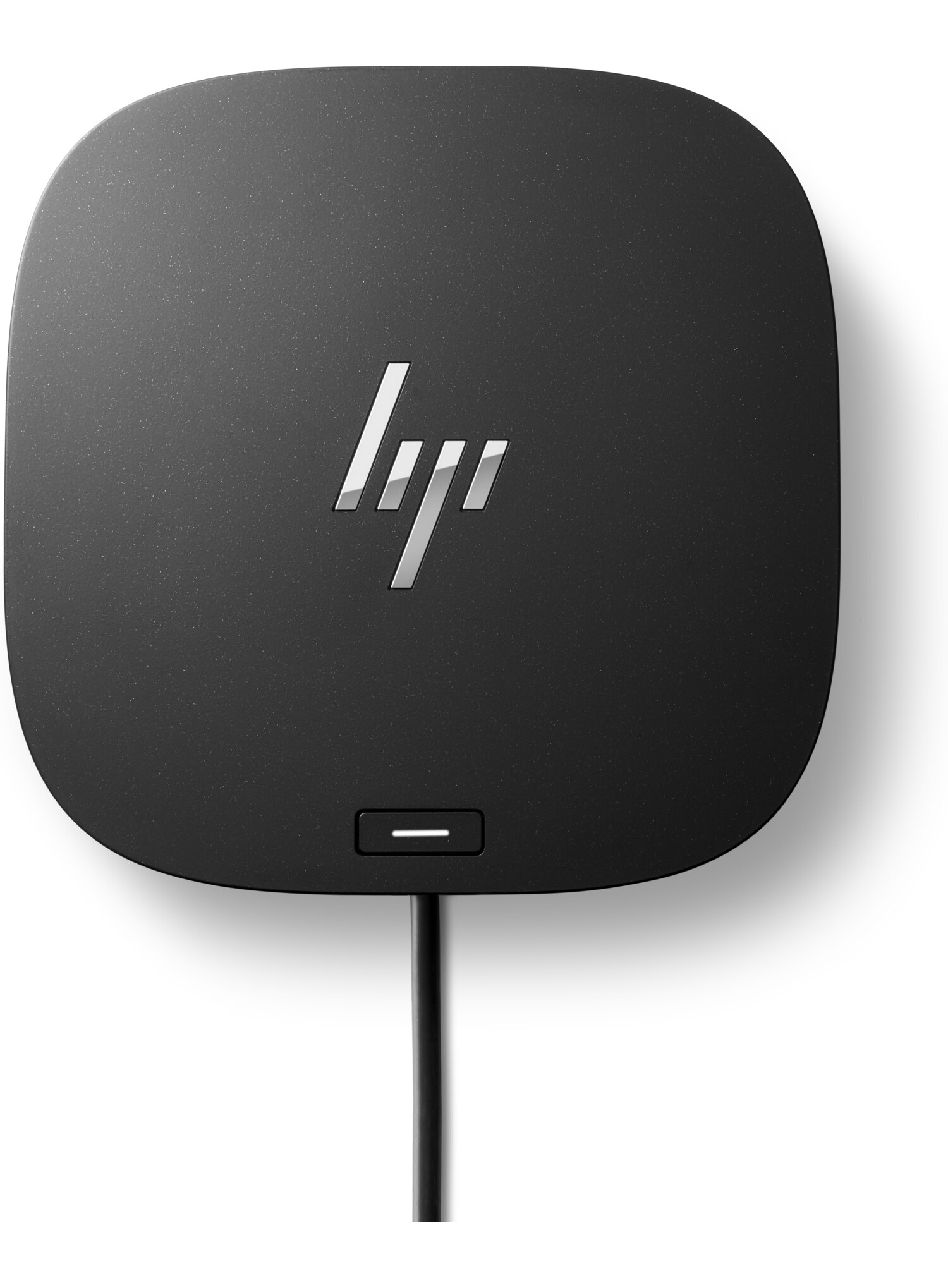 Docking HP 5TW13AA#ABM USB-C/A G2 – 1 USB Type-C®; 2 USB 3.0 (lateral – de carga SS); 2 USB 3.0 (trasero, de carga); 2 DisplayPort™; 1 HDMI 2.0; 1 RJ-45