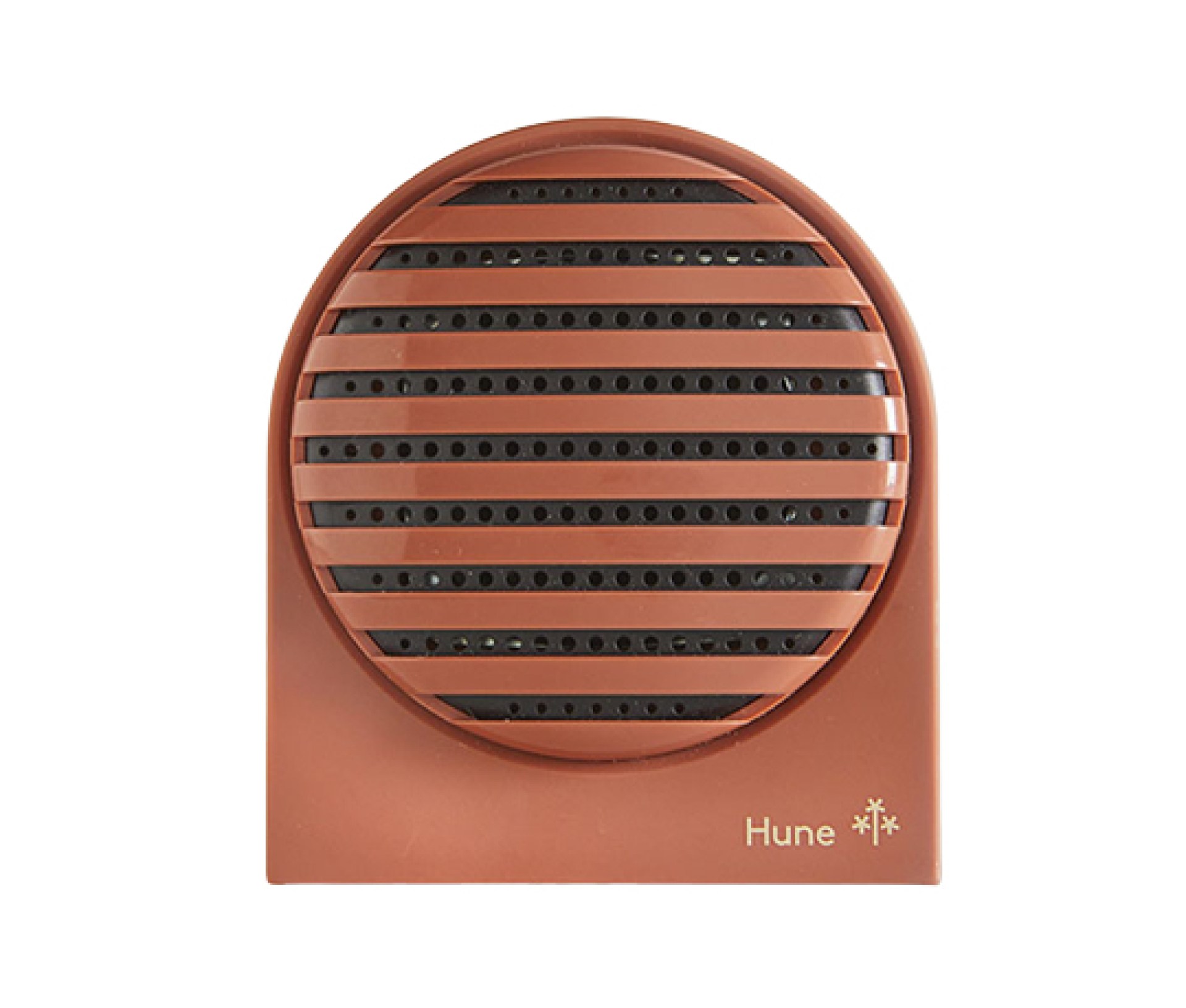Speaker Bluetooth Hune Modelo Hormiga Color Corteza –