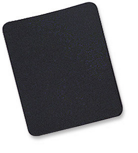 Mouse Pad MANHATTAN 423526 – Negro