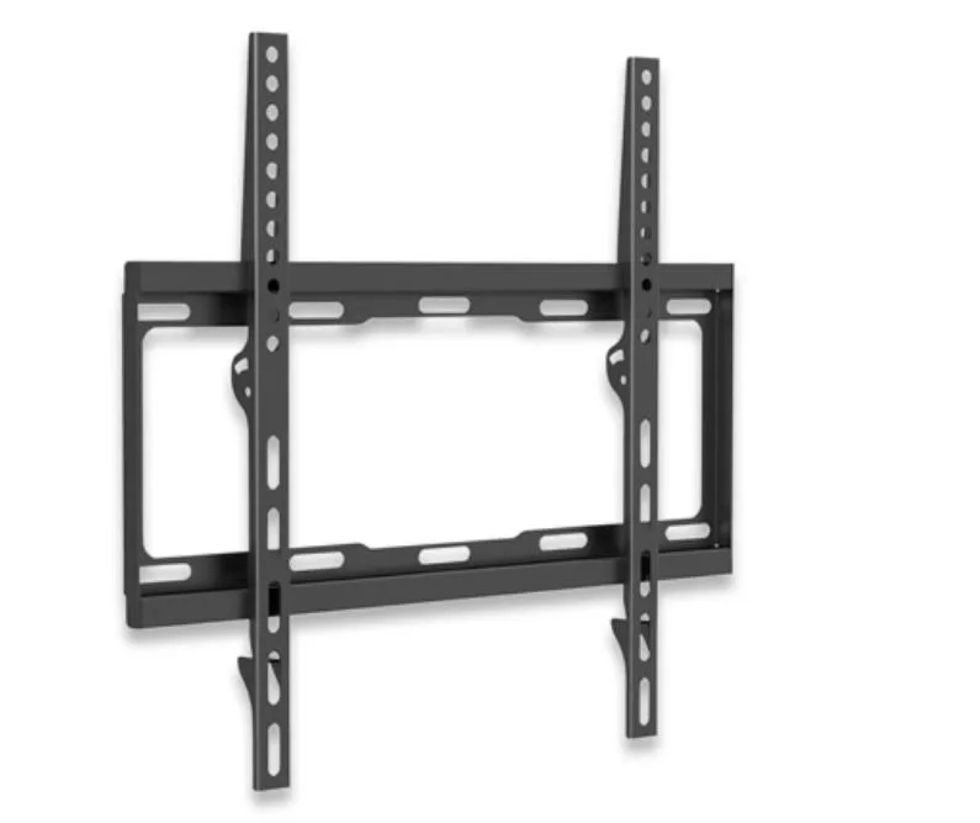 460934 Soporte para TV – de pared, pantallas planas de 32 pulgadas a 55 pulgadas de máximo 40 kg, de bajo perfil