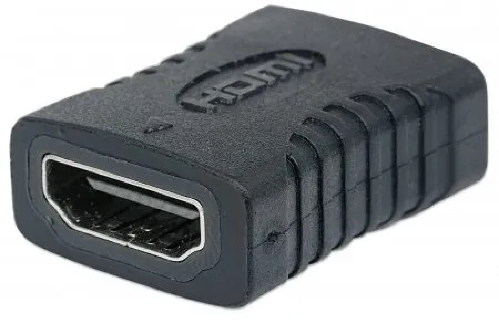 353465 Cople HDMI A hembra a A hembra – conexión recta