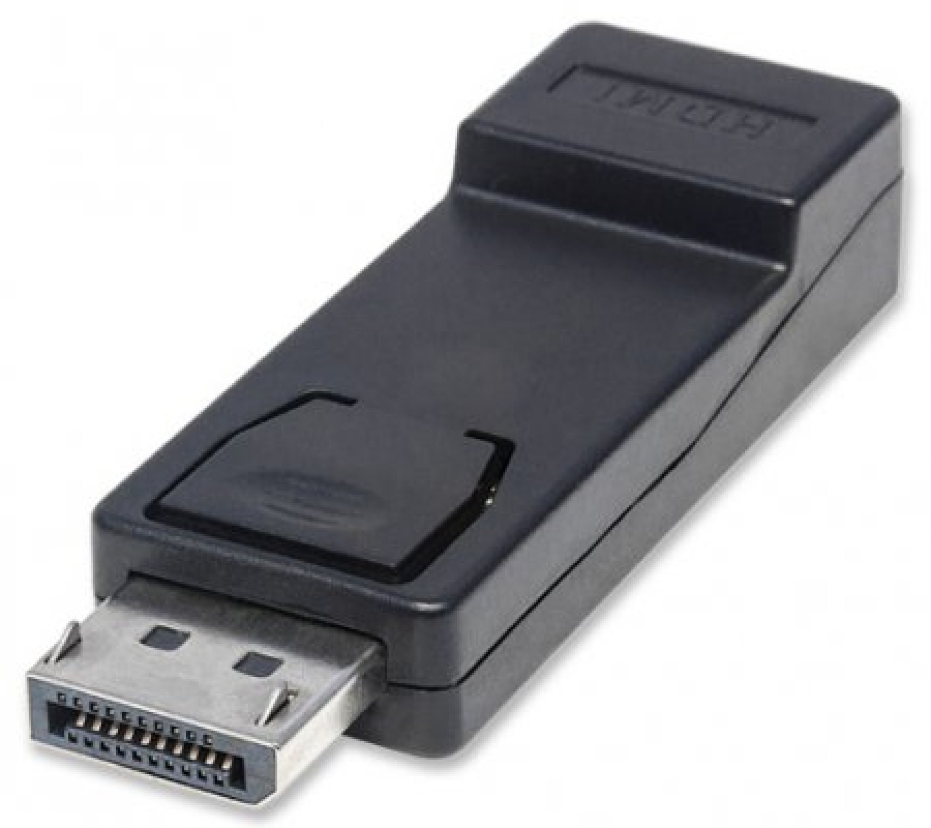 151993 Adaptador DisplayPort Macho a HDMI Hembra. –
