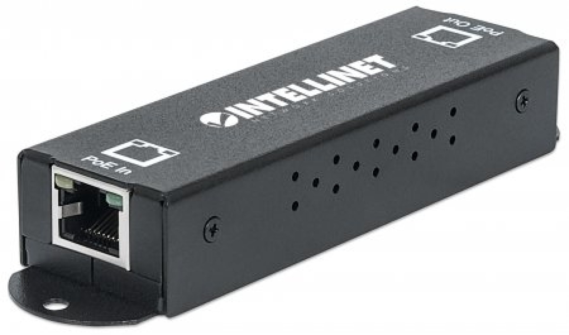 560962 Extensor/Repetidor PoE+ de alta potencia Gigabit; Extiende una conexión PoE existente más allá del límite de los 100 m. 3 años de garantia –