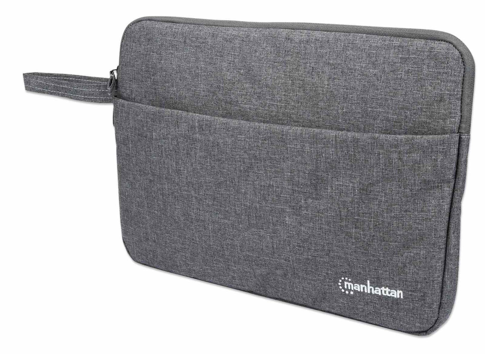 439916 Funda para Notebook de 14.5 pulgadas Modelo Seattle; resistente al agua y duradero que protege contra el clima – derrames y desgaste