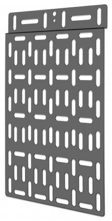 Soporte de Montaje  MANHATTAN 462082 – 5 kg, Apple TV, Roku, Xiaomi o Raspberry Pi