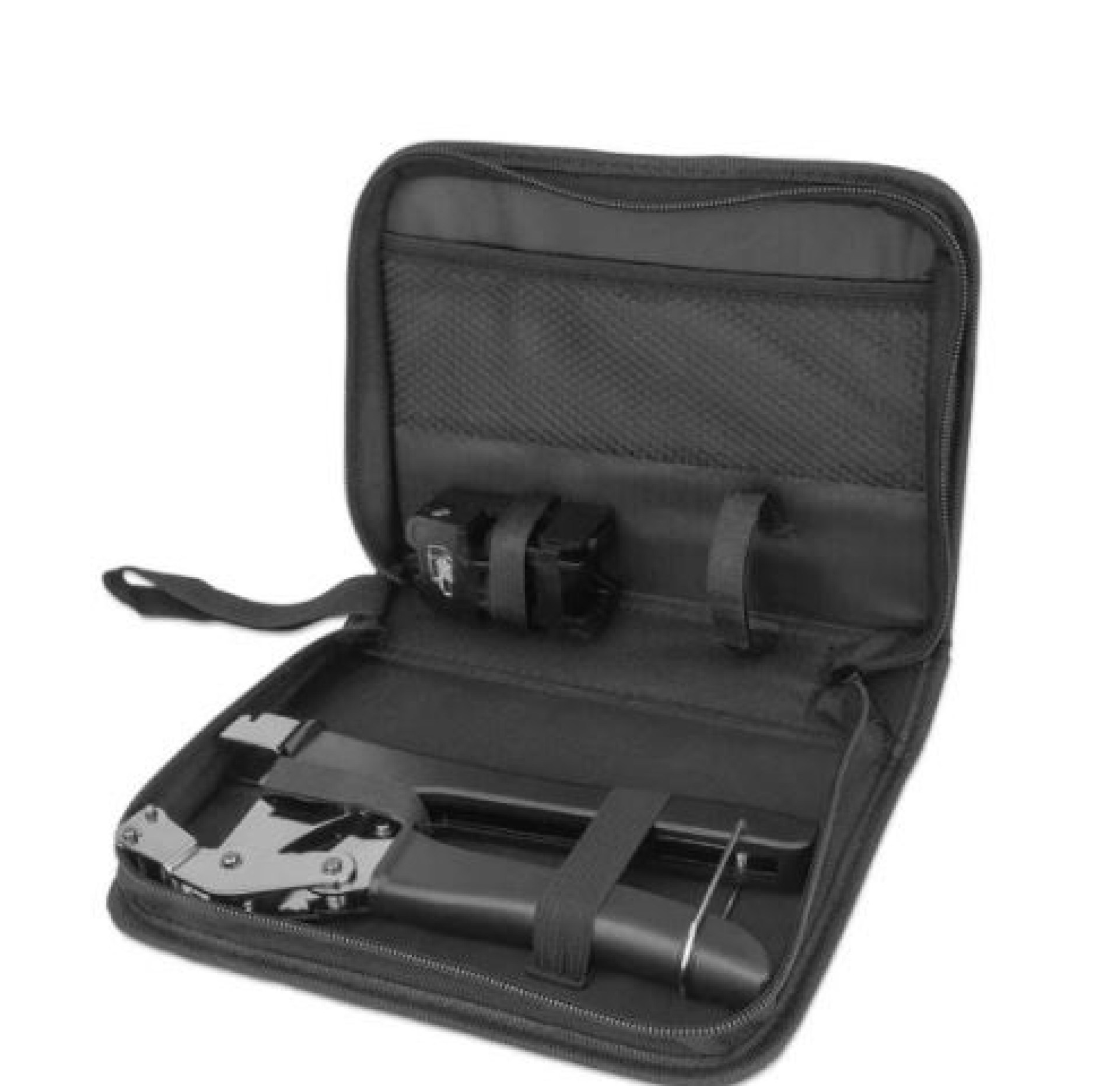 Pinza para Crimpear Jacks Keystone FastPunch (772402) Intellinet –