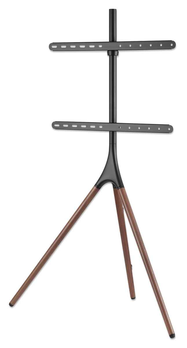 Soporte para TV  MANHATTAN 461795 – 32 kg, 45 pulgadas, 65 pulgas, Pantallas
