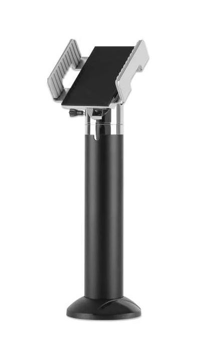 462242 Soporte Universal para Terminal Punto de Venta ( para terminal de tarjeta de crédito) – ajustable para adaptarse a todas las marcas.