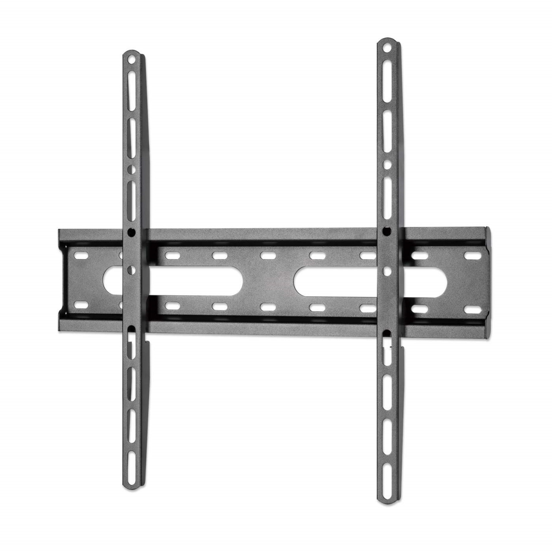 462266 Soporte TV pared 45kg 32-55 Pulgadas Fijo Manhattan –