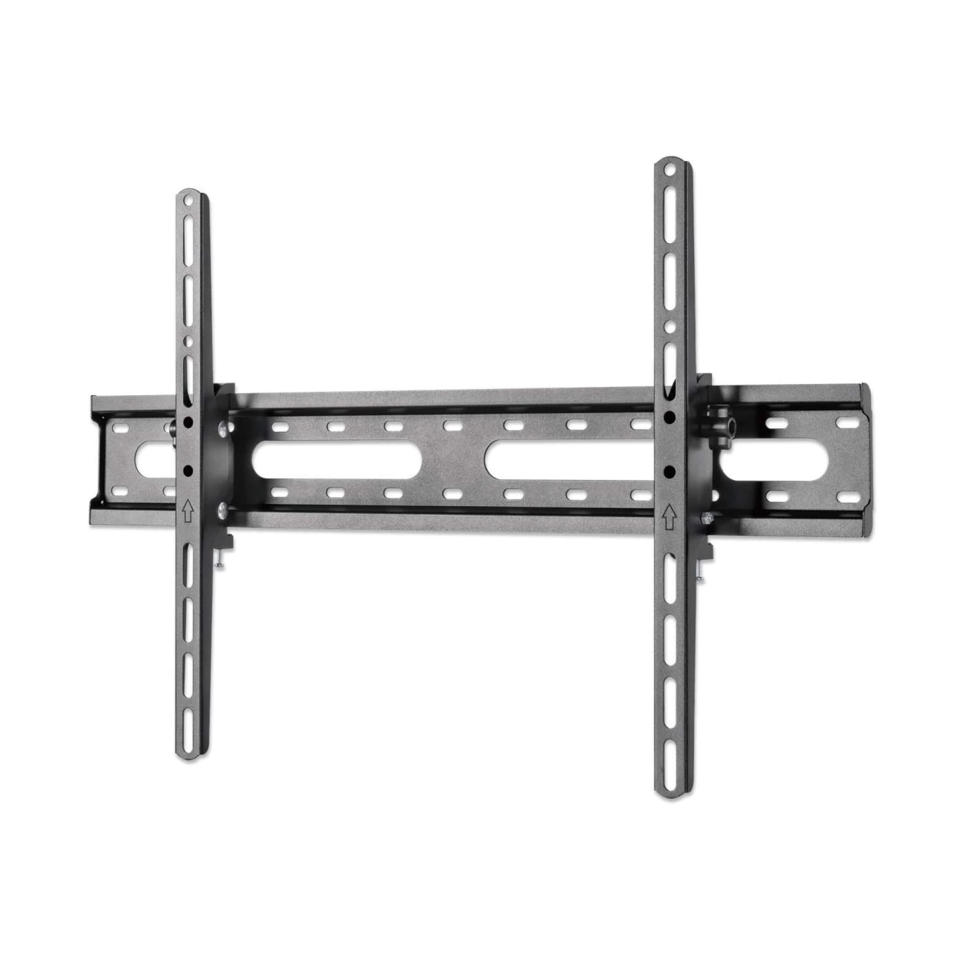 462280 Soporte inclinable de pared para TV – Sostiene una pantalla de 37 pulgadas a 70 pulgadas de hasta 45 kg.