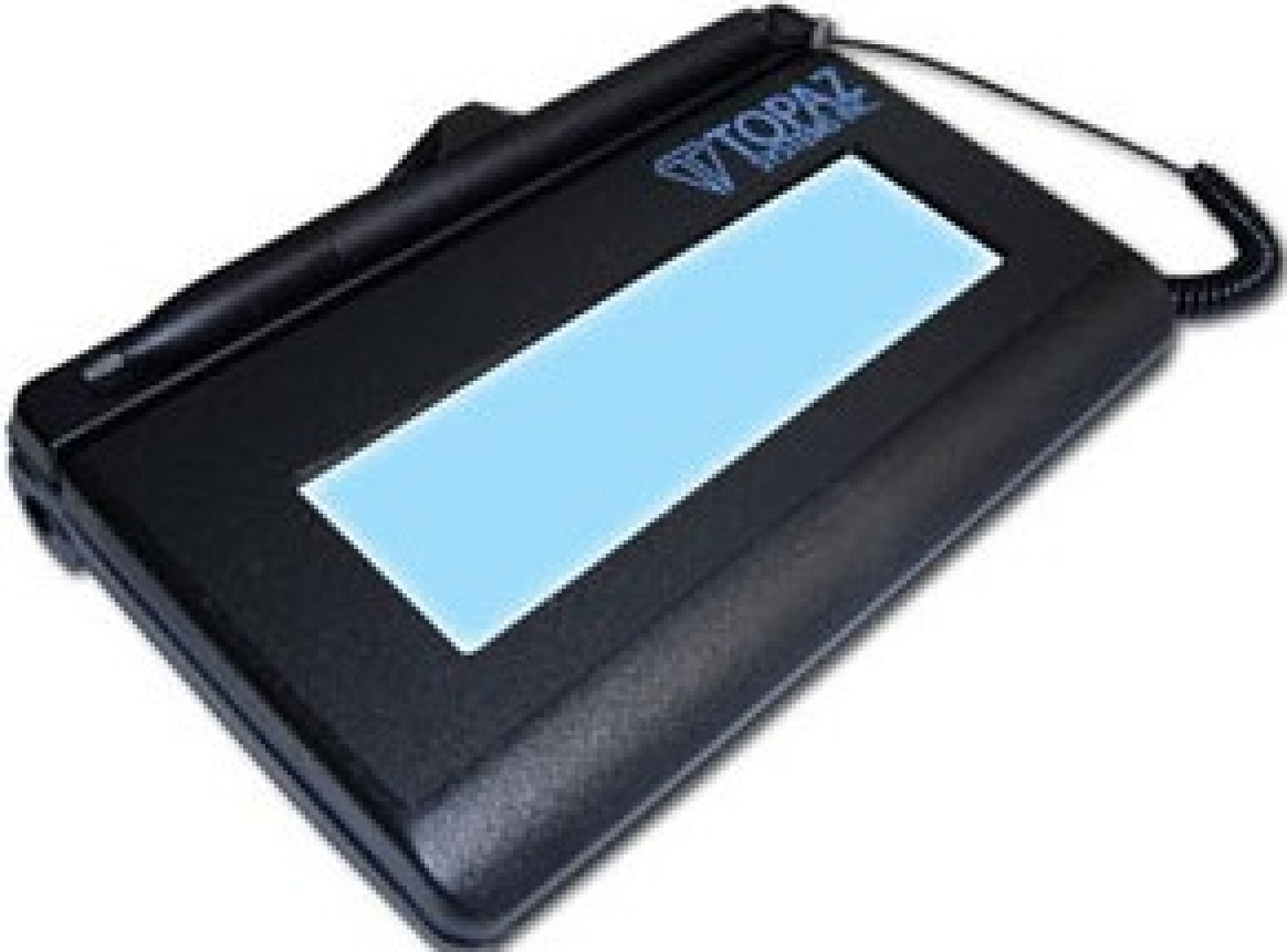 Superficie de vidrio templado – 2 millones e firmas Digitalizador E / M de alto rendimiento, nos permite digitalizar y ver al mismo tiempo en su pantalla LC